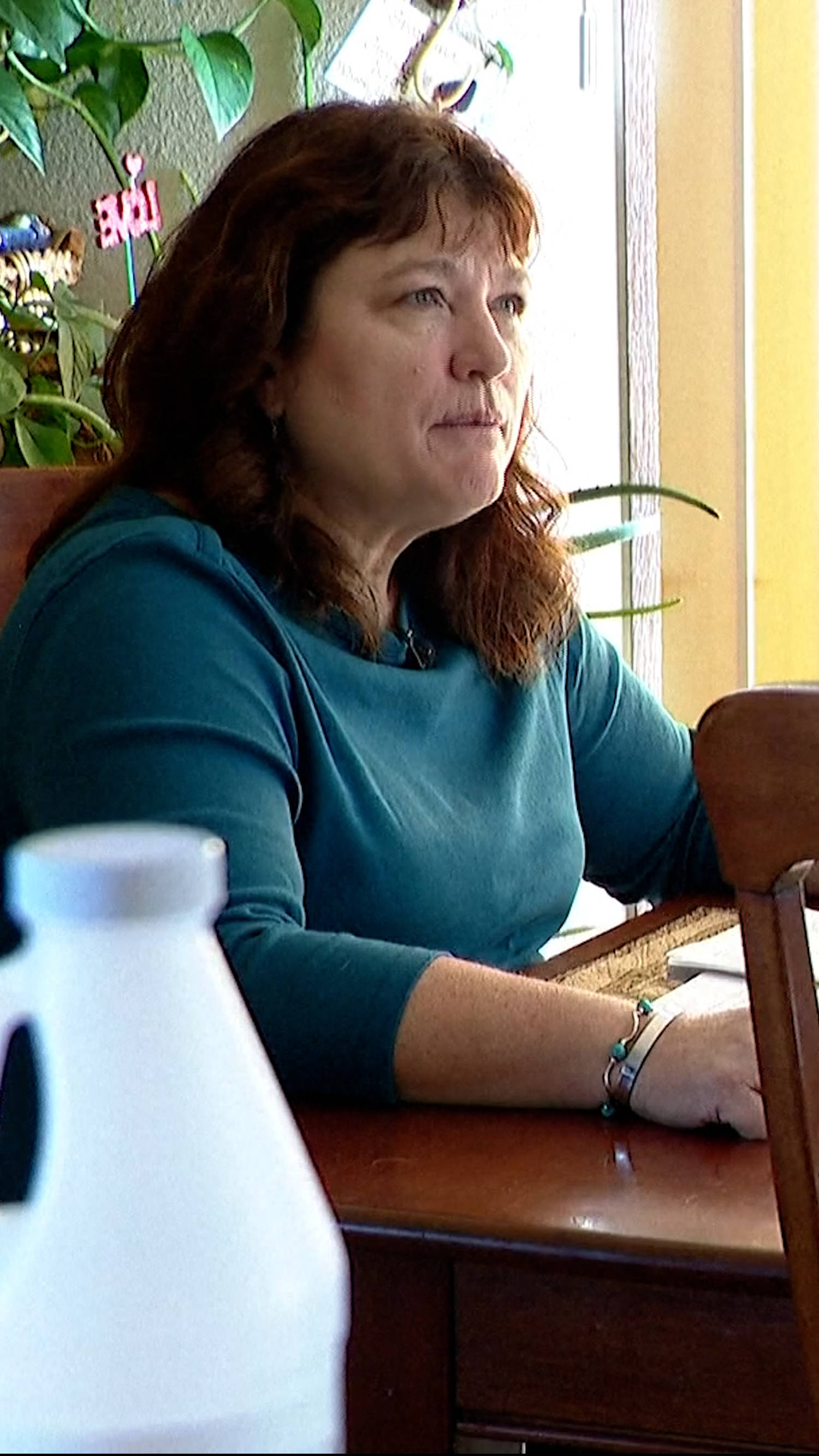 Librarian receives settlement after book ban dispute