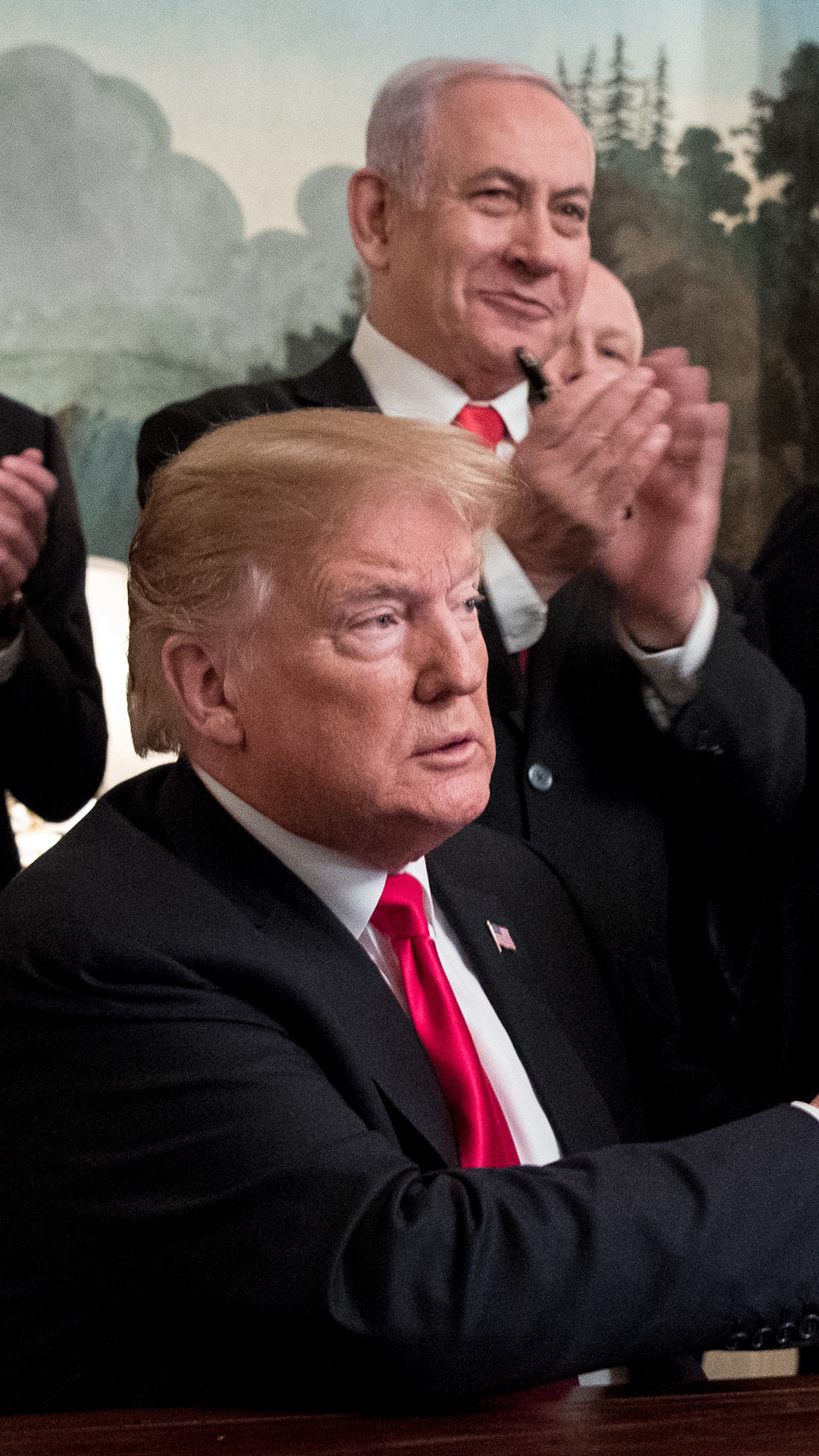 3 key points that led to the Israel-Hamas ceasefire deal