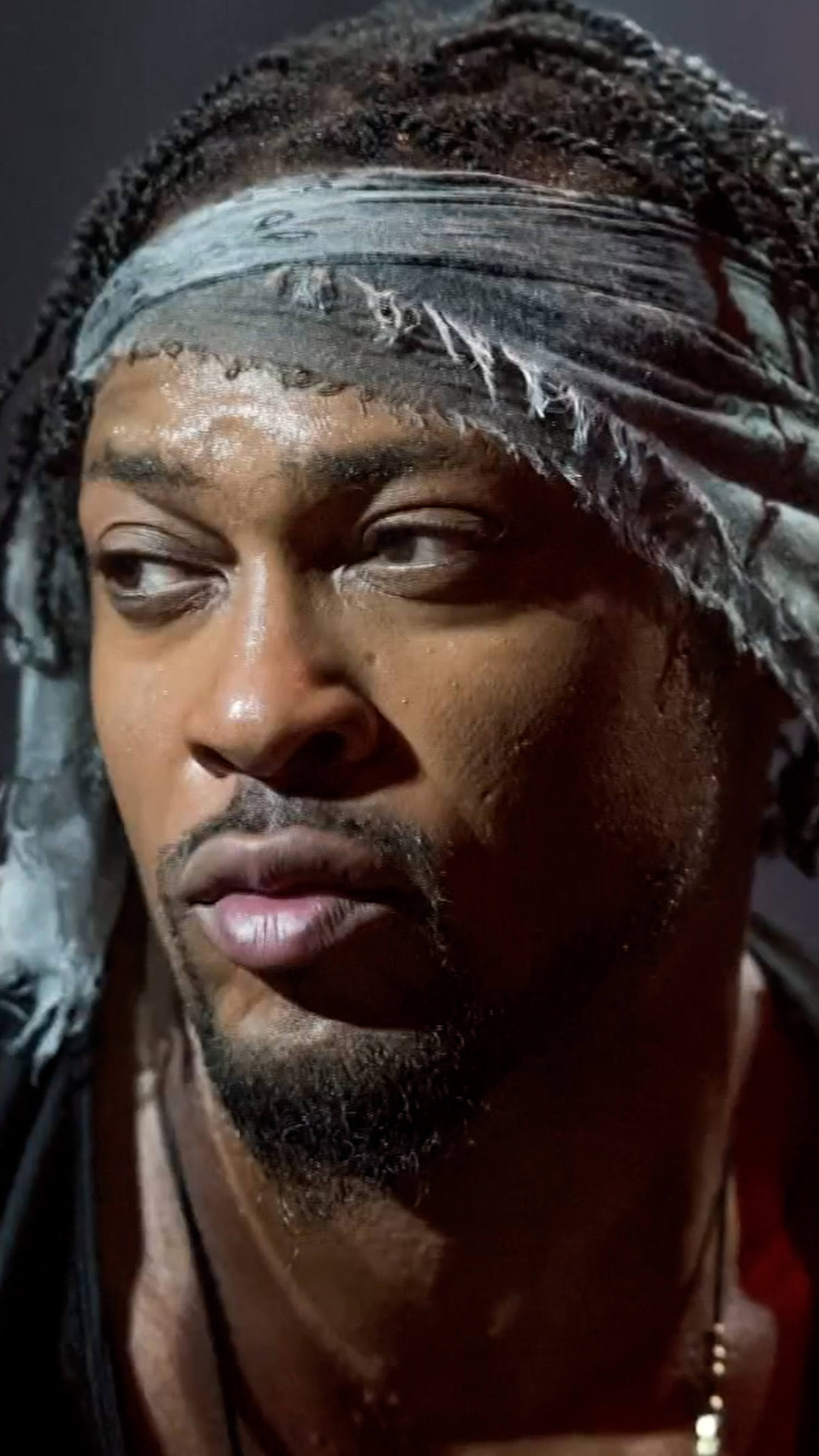 Grammy-winning R&B soul star D'Angelo dies at 51