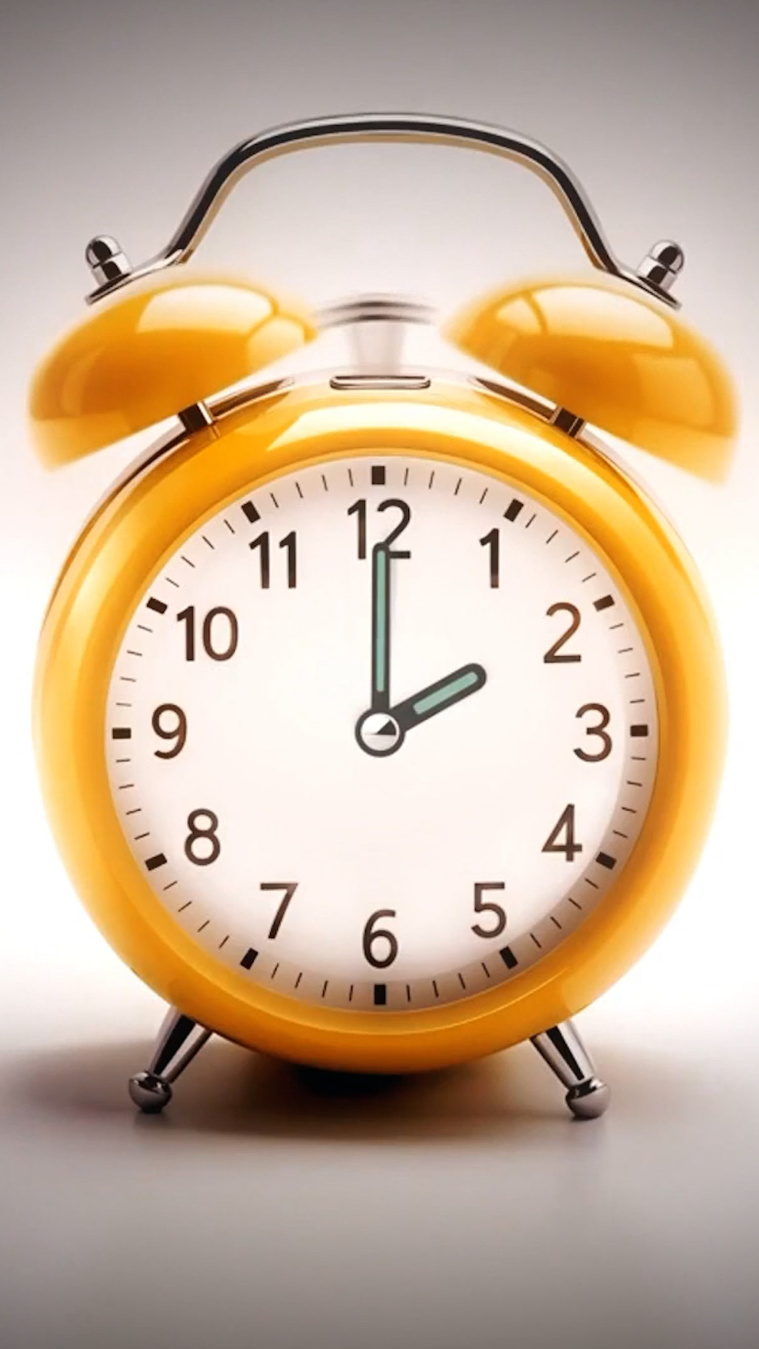 Daylight saving time set to take effect this weekend