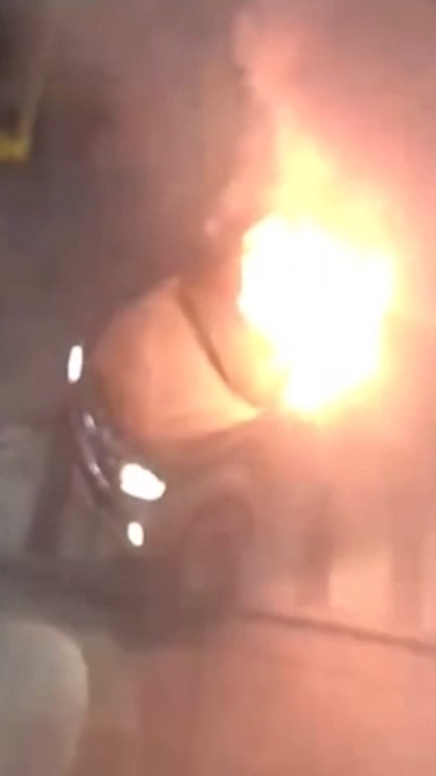 Truck explodes on busy street in Ecuador