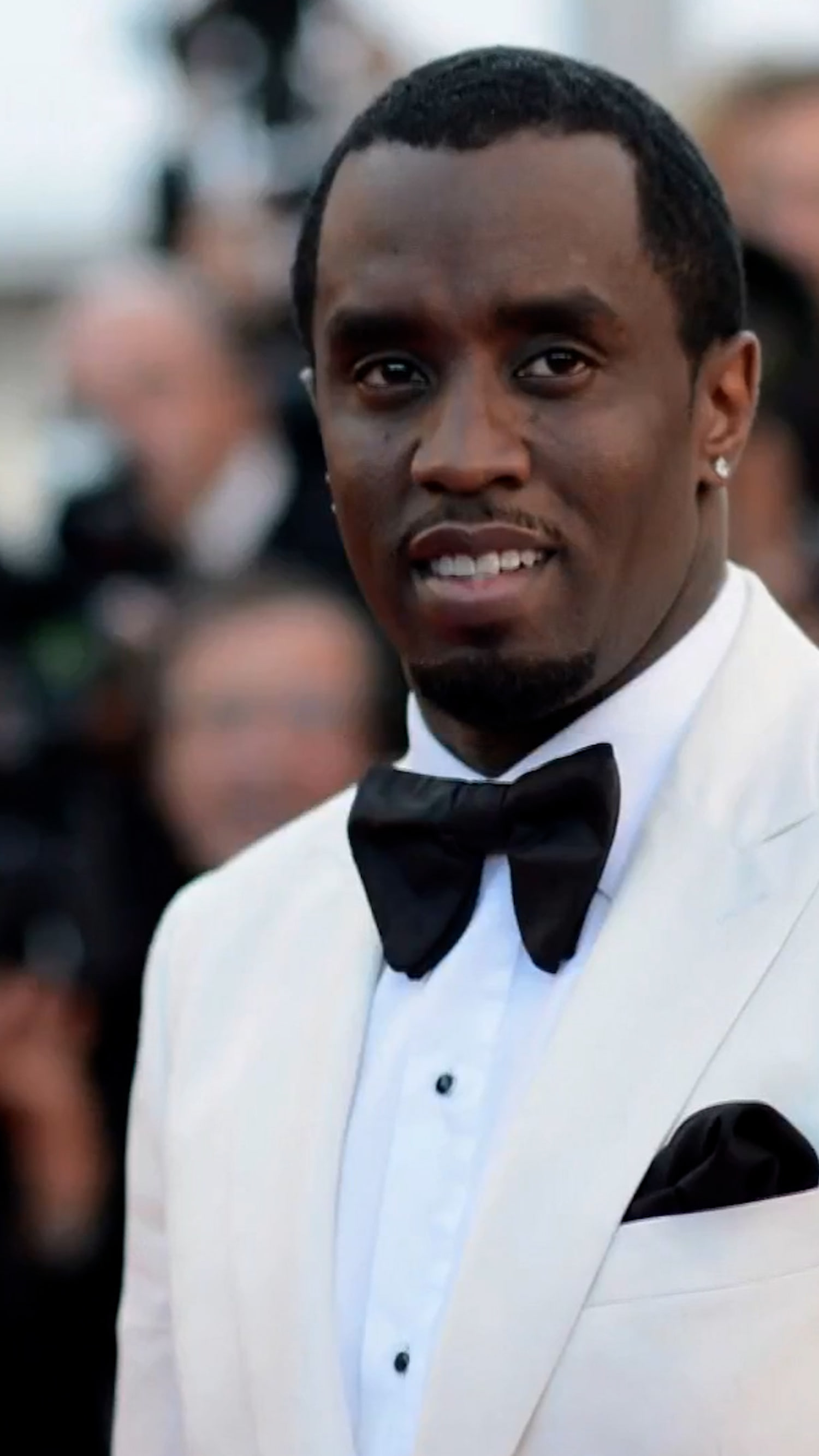 White House disputes Sean Combs pardon story