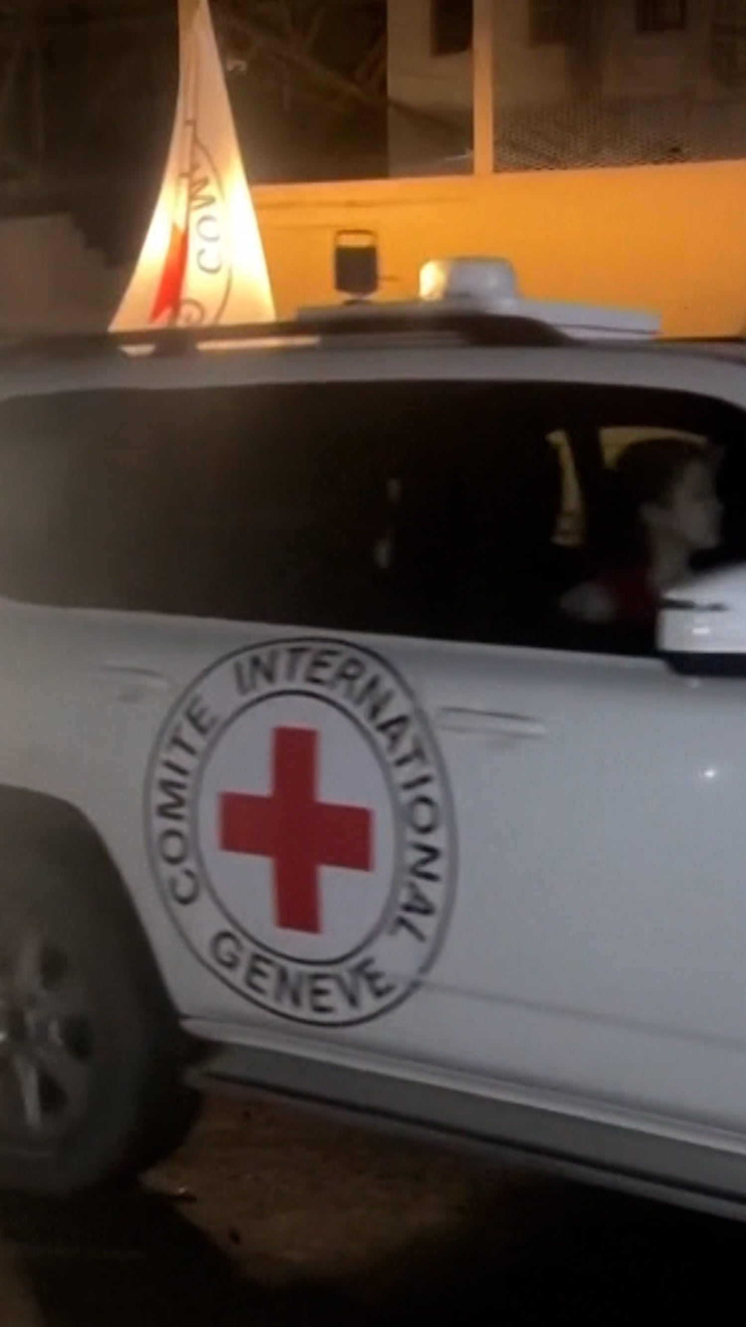 Remains of four more Israeli hostages returned