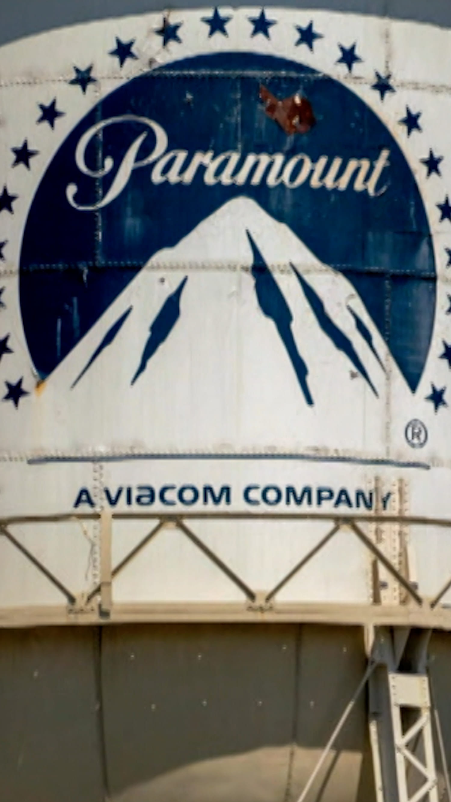 Over 1,000 employees face layoffs at Paramount Skydance