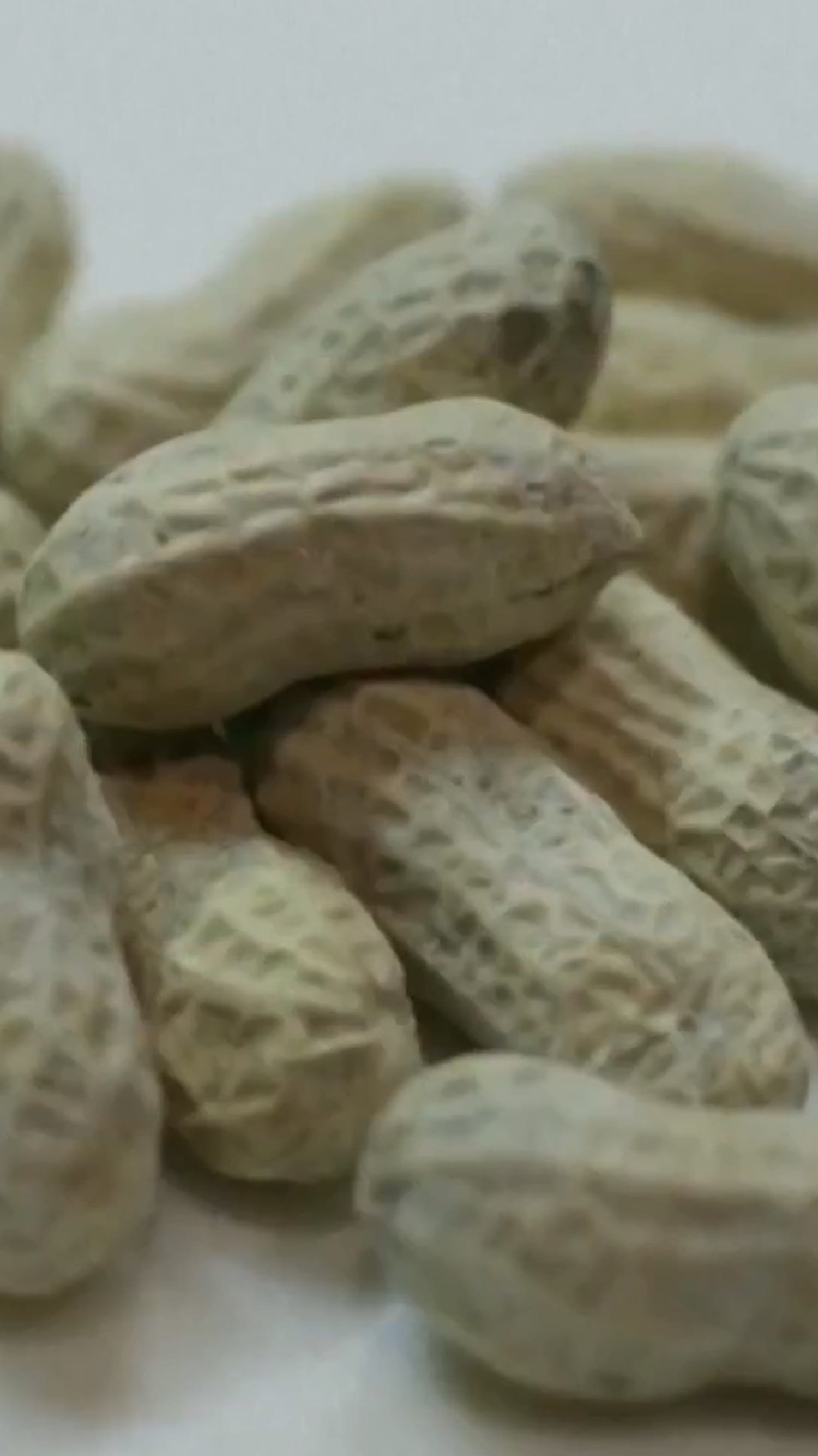 Study reveals change in children with peanut allergies