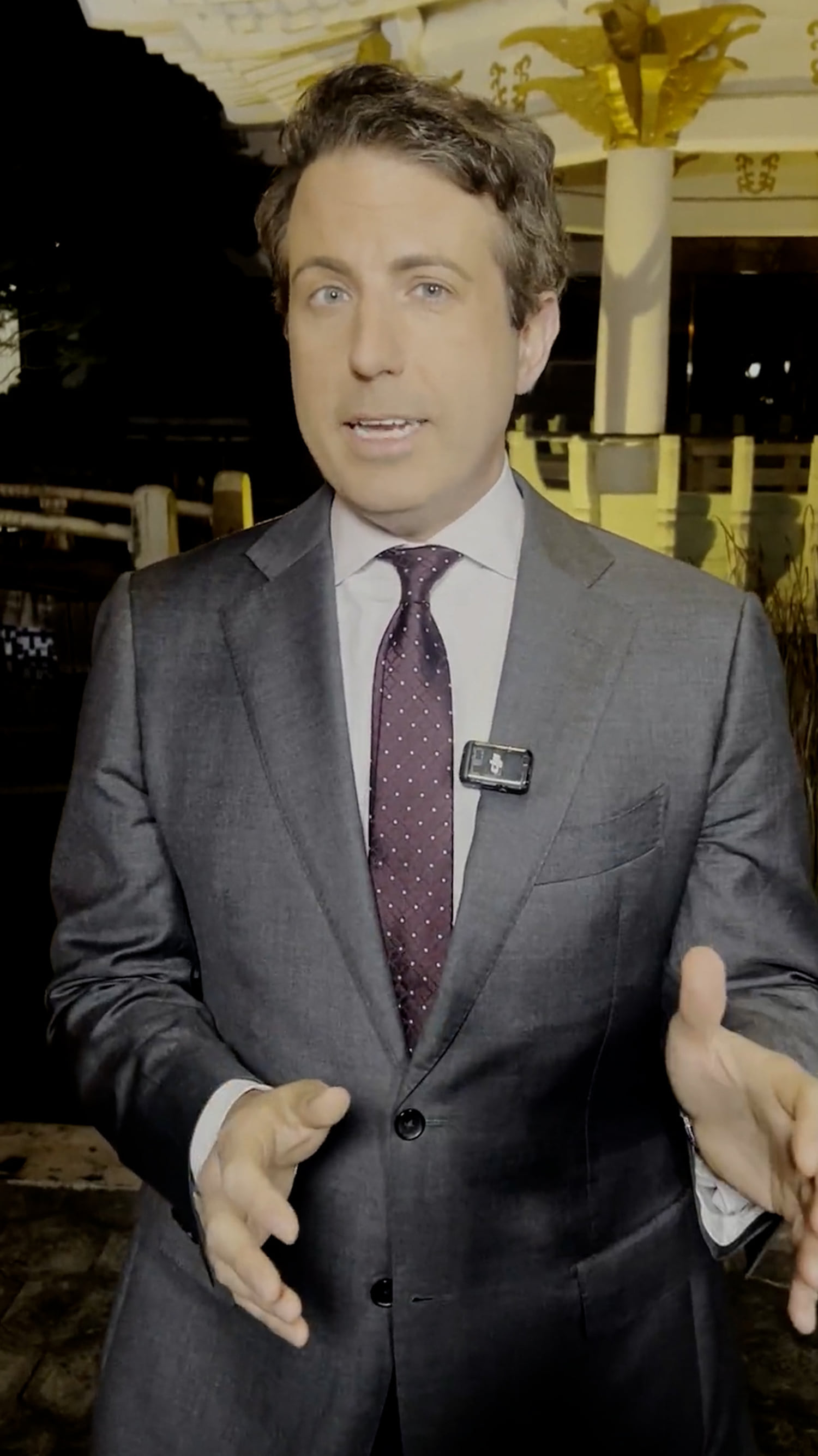 Key takeaways from the Trump-Xi meeting