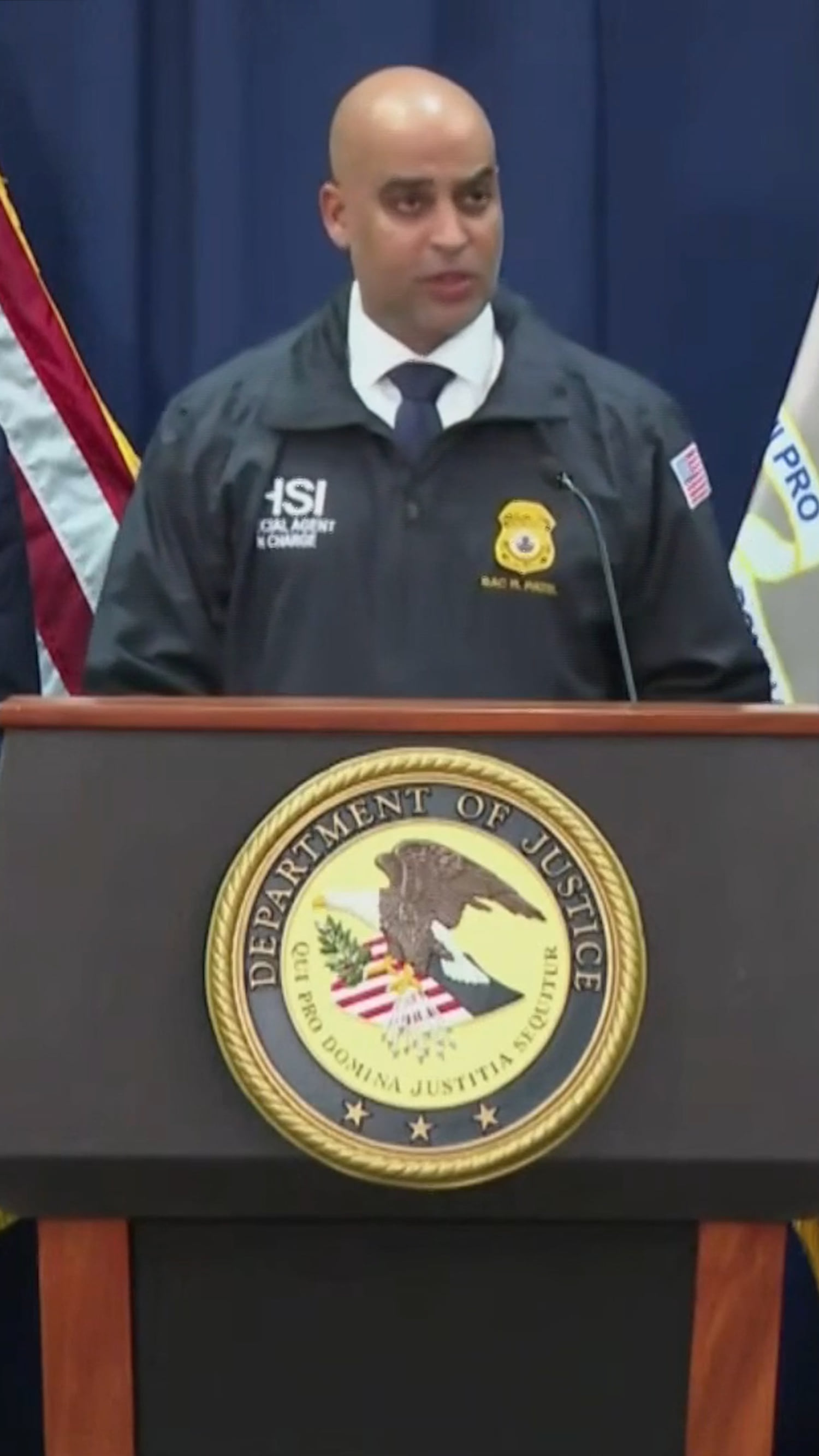 Federal officials describe ‘Operation Royal Flush’