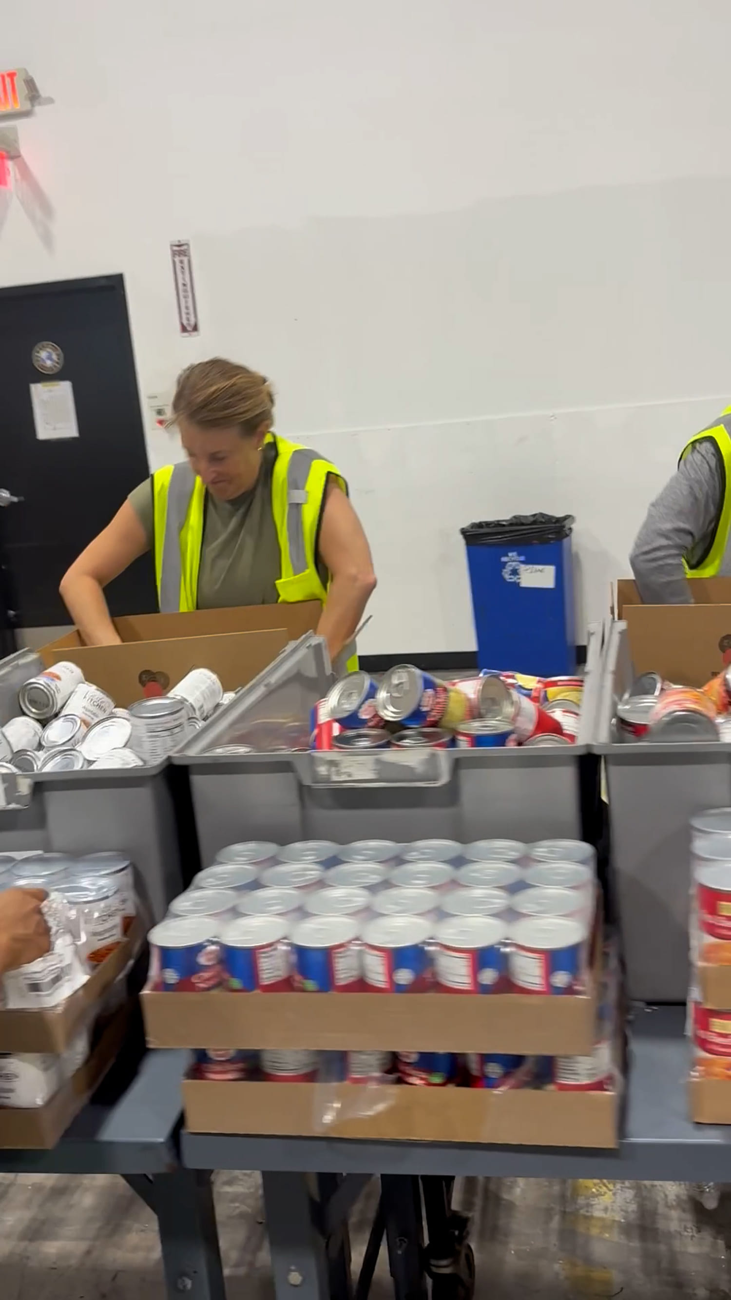 How one organization is racing to get aid to Jamaica