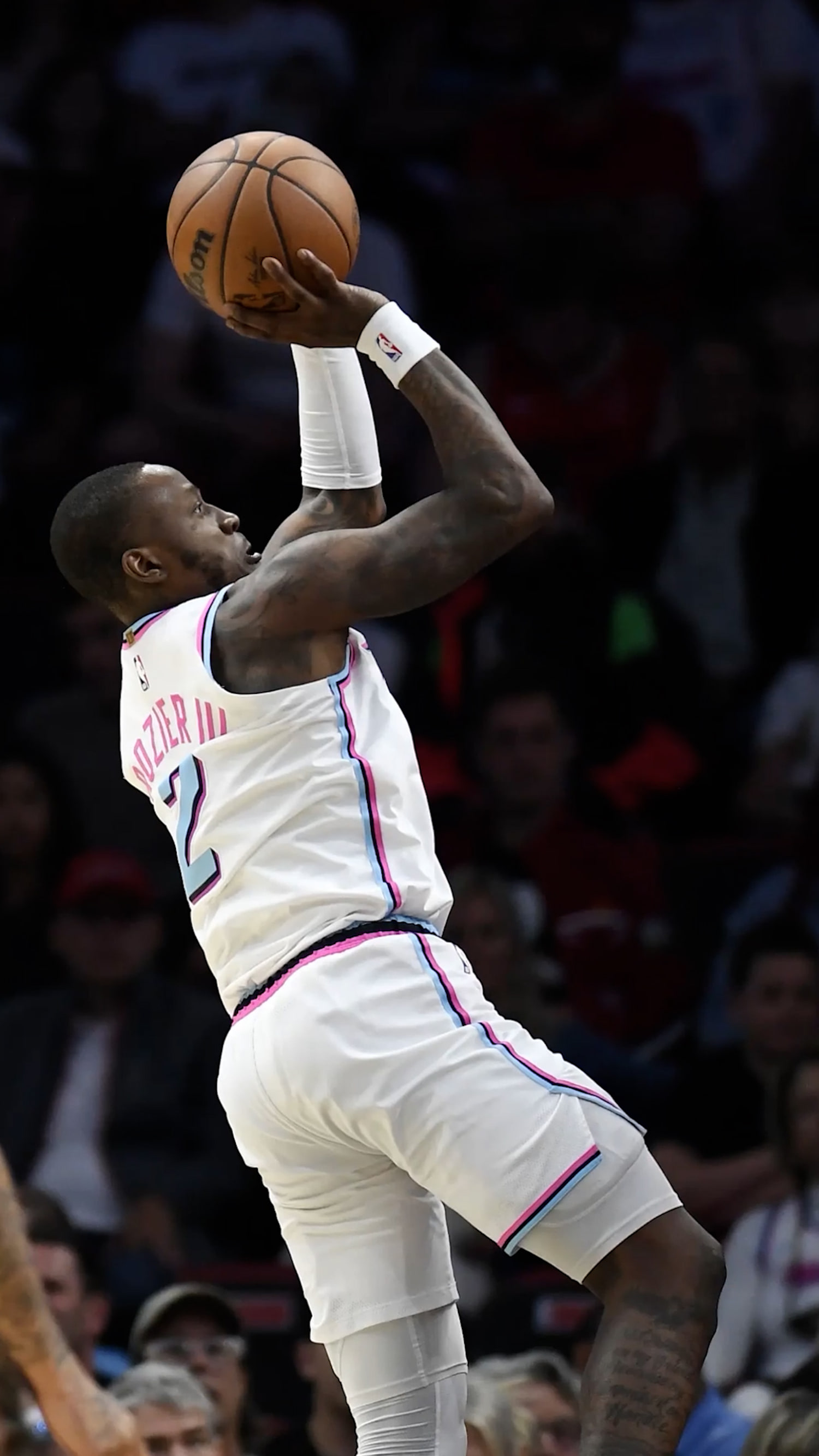 Inside the federal case that ensnared Terry Rozier