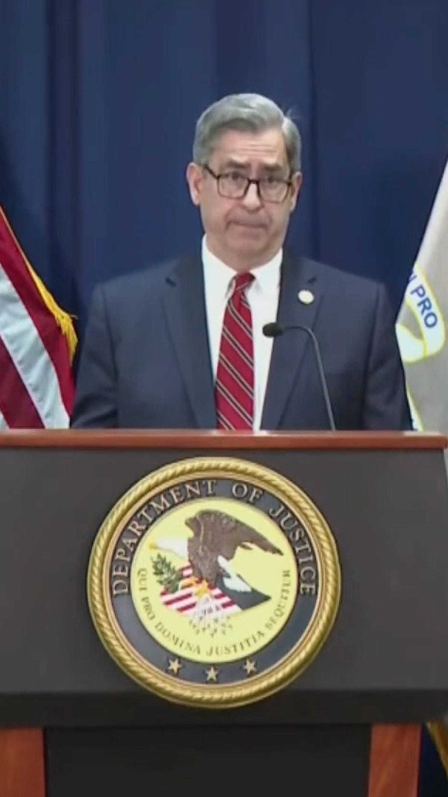 30+ arrested in federal gambling-related investigations