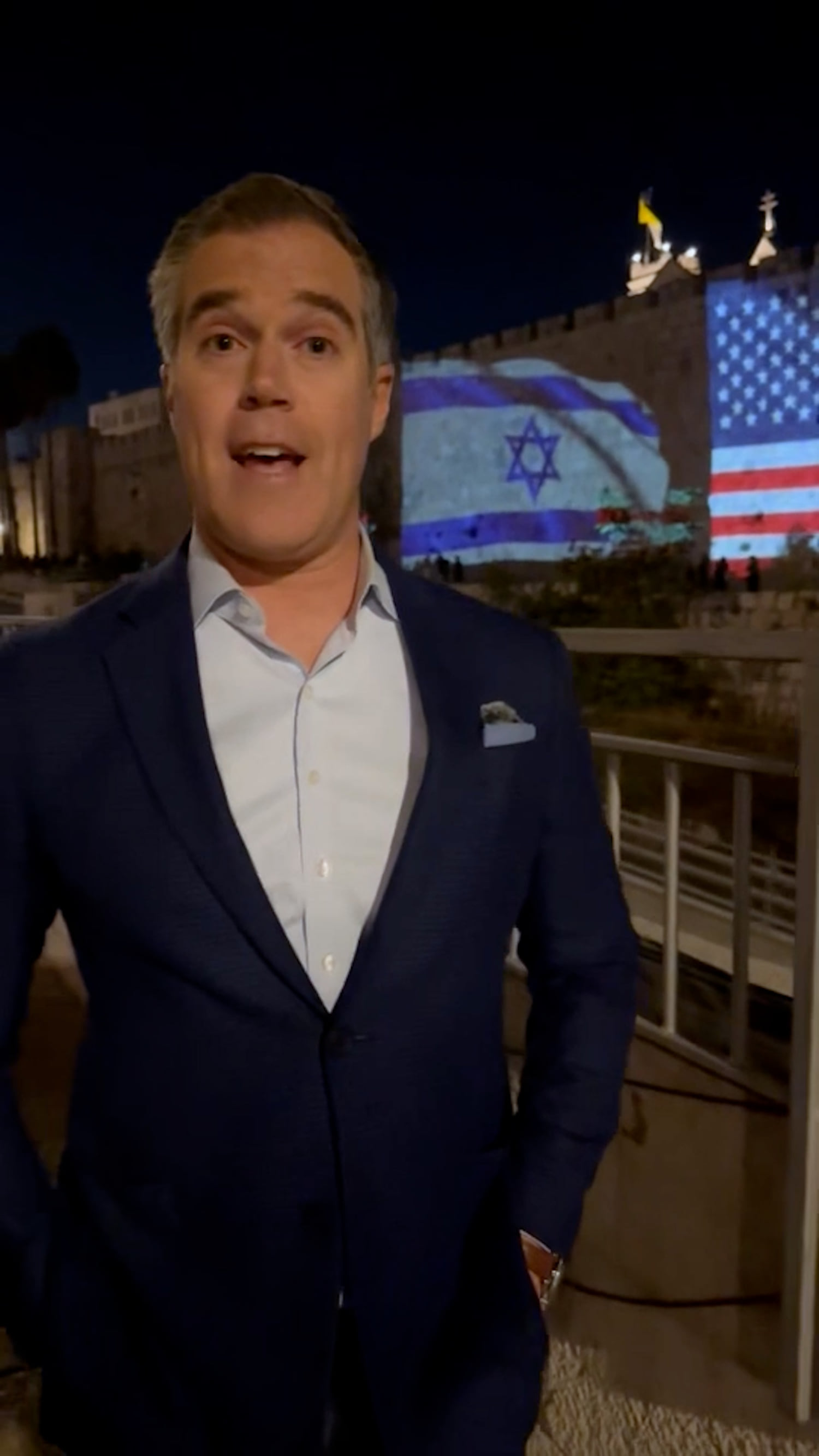 What to expect as Israel prepares to greet Trump