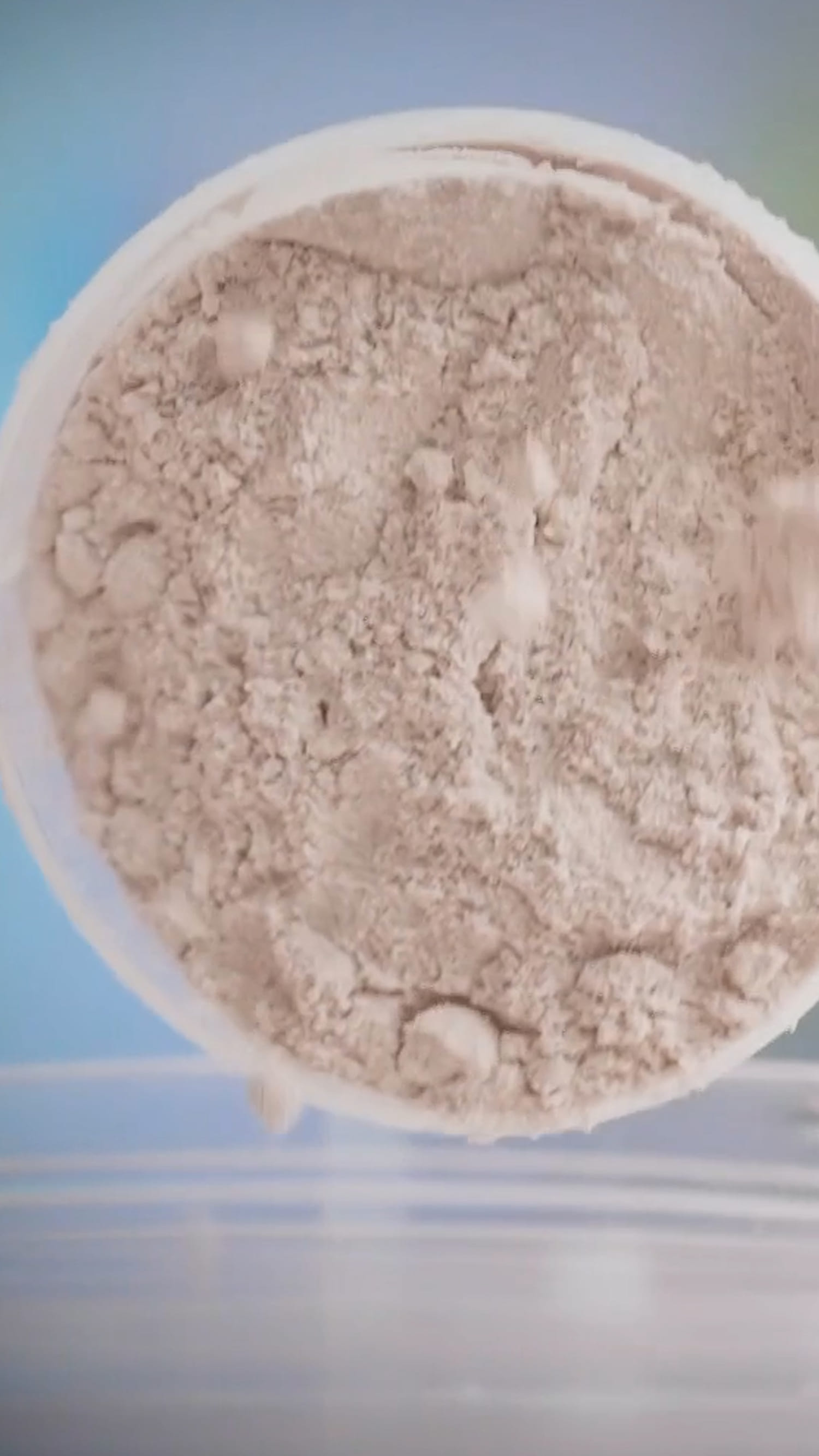 Report finds some protein powders contain level of lead