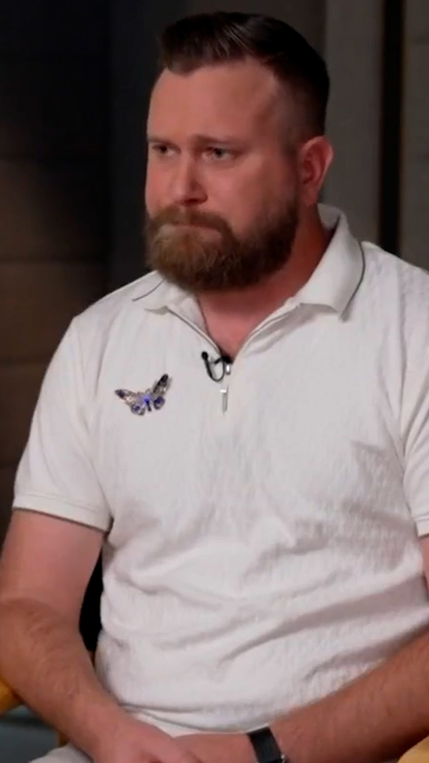 Brother of Epstein accuser Virginia Giuffre speaks out