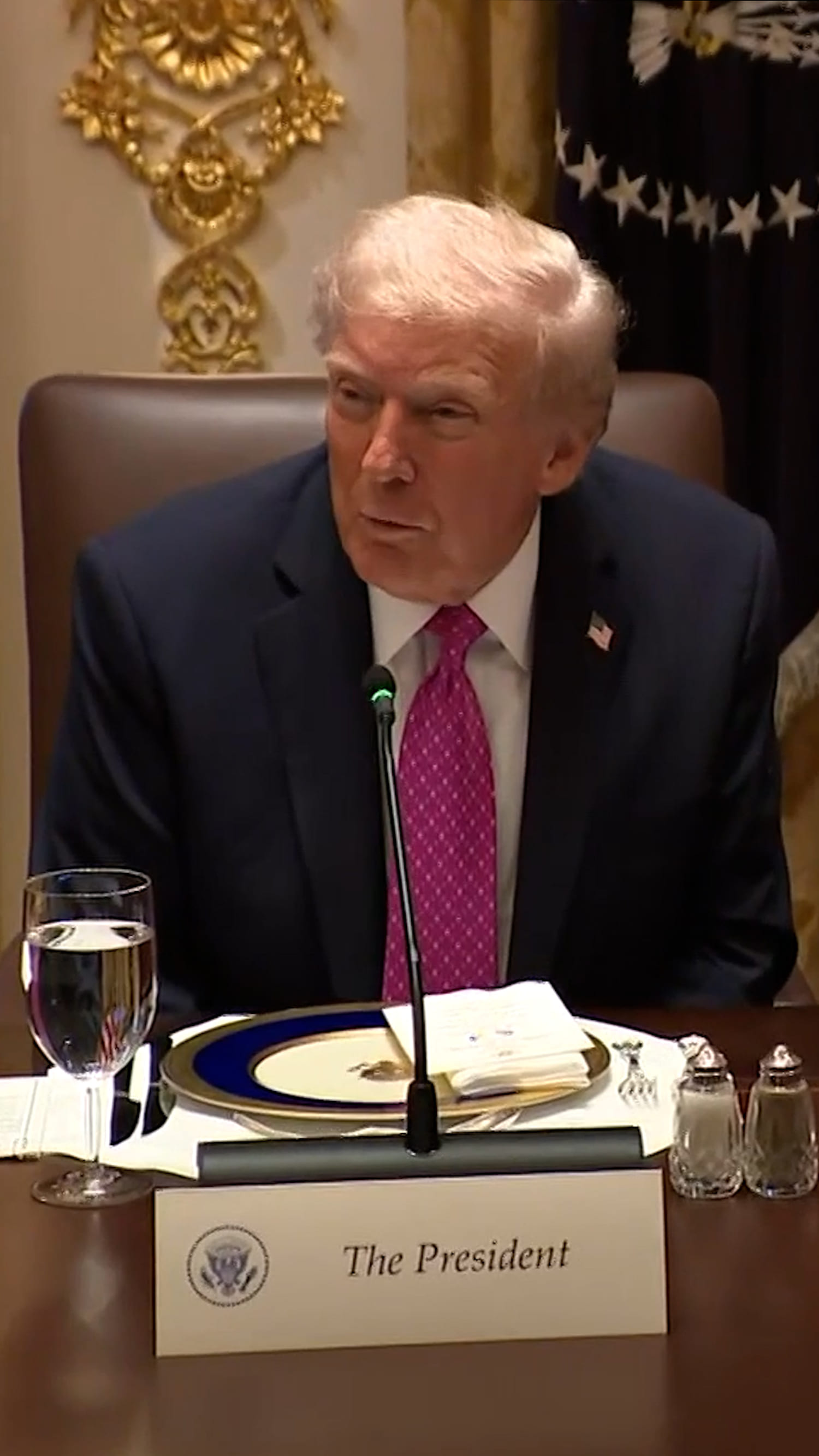 At least two survive U.S. strike on alleged cartel boat