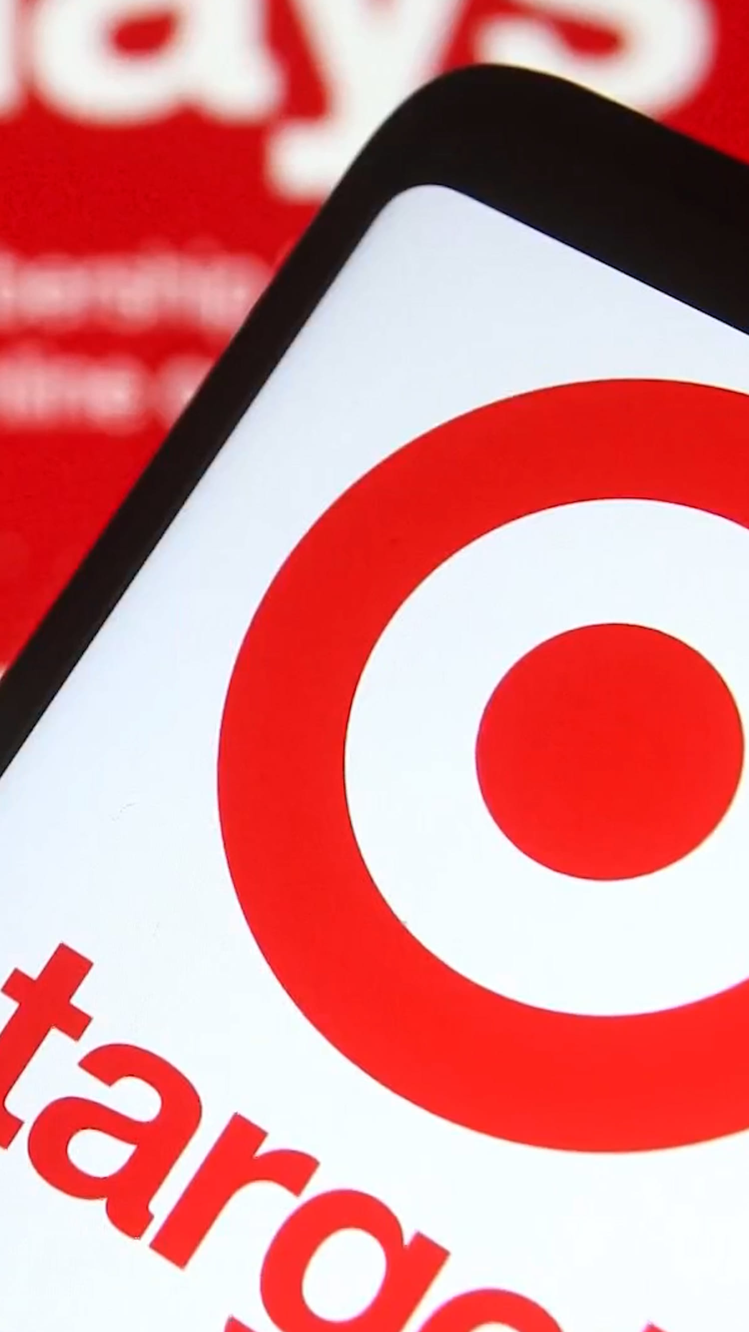 Target cuts 1,800 jobs in first major layoff in years