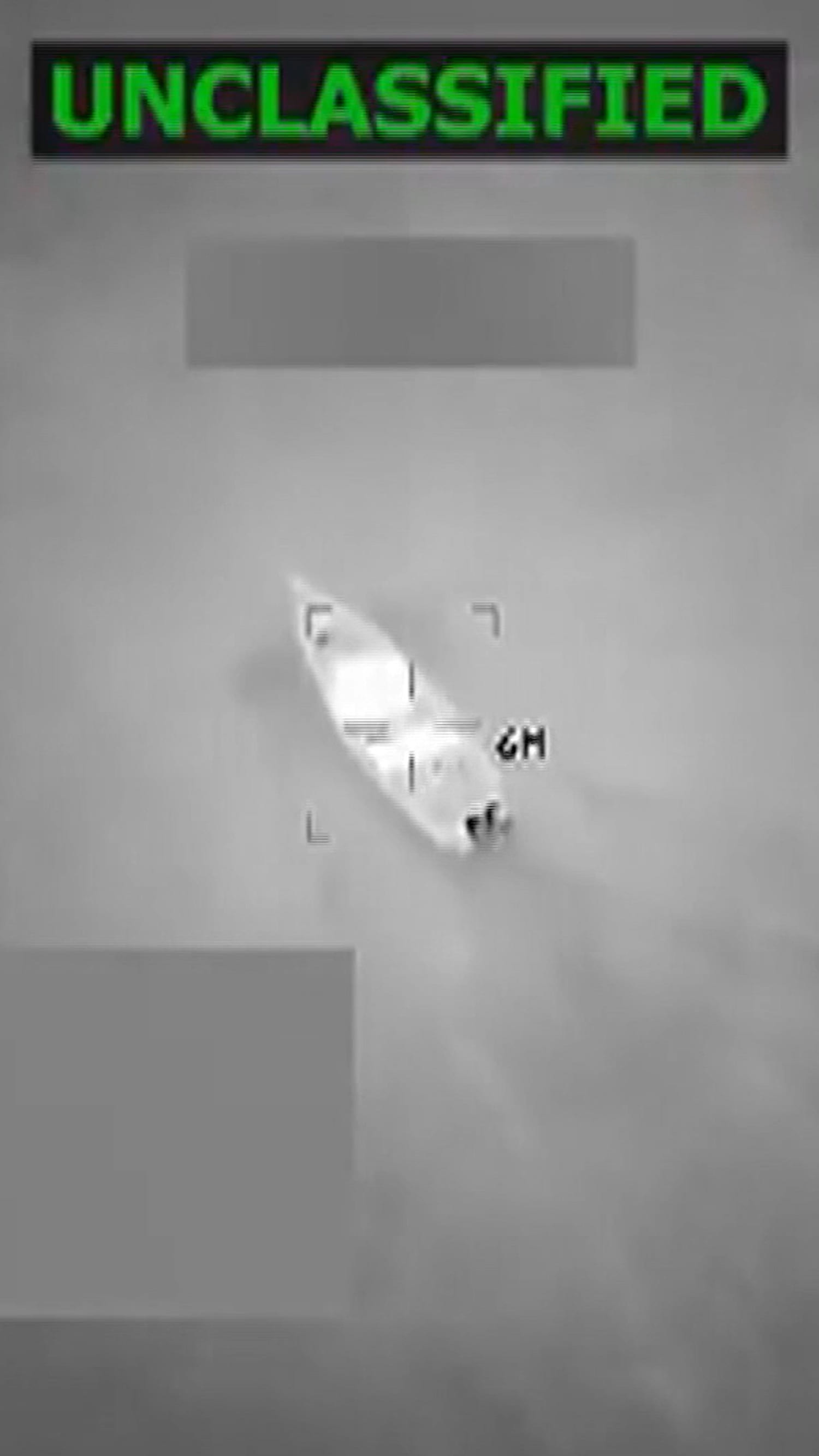 Hegseth says U.S. struck alleged Tren de Aragua boat