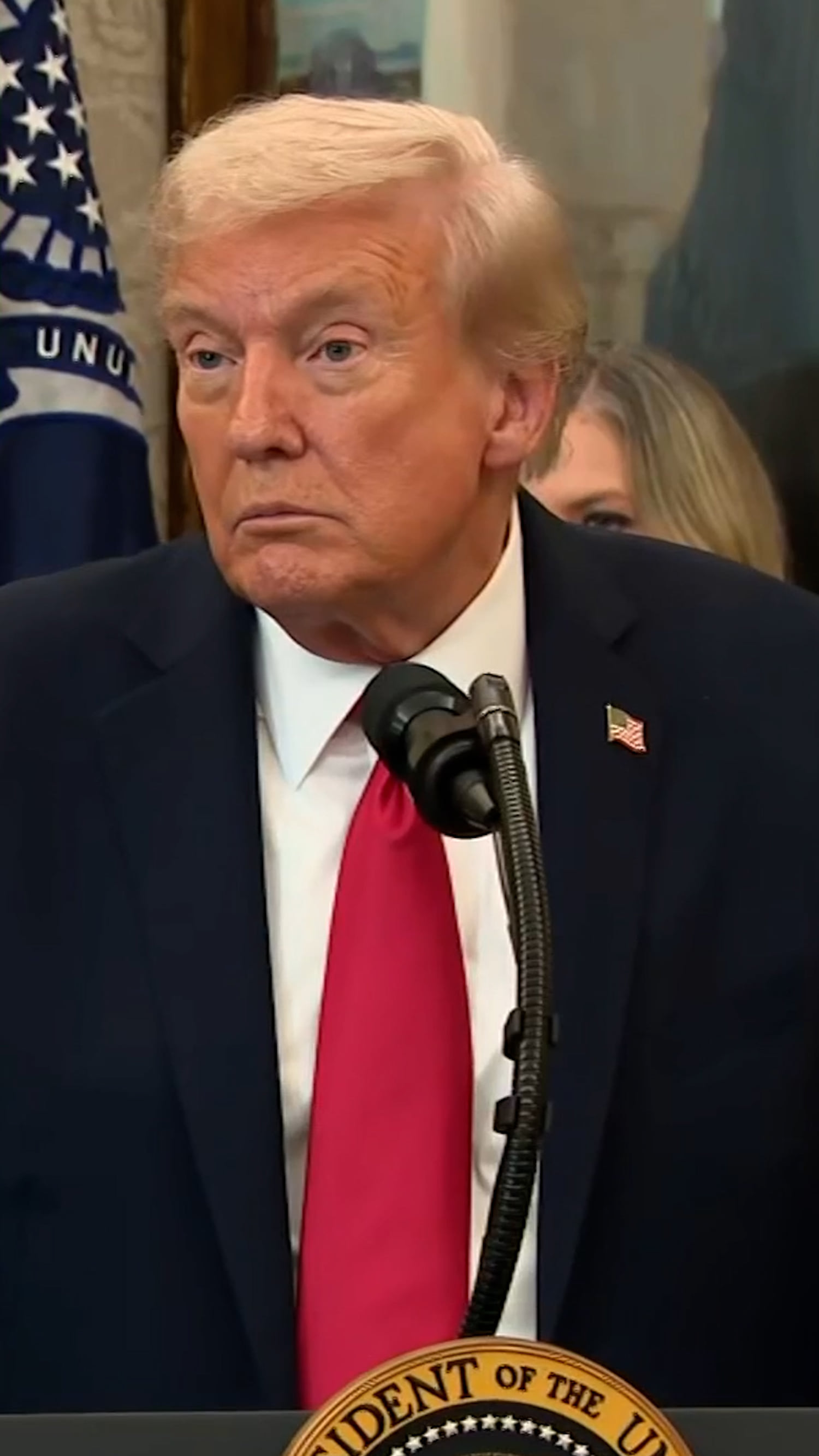 Trump reacts to Bolton indictment