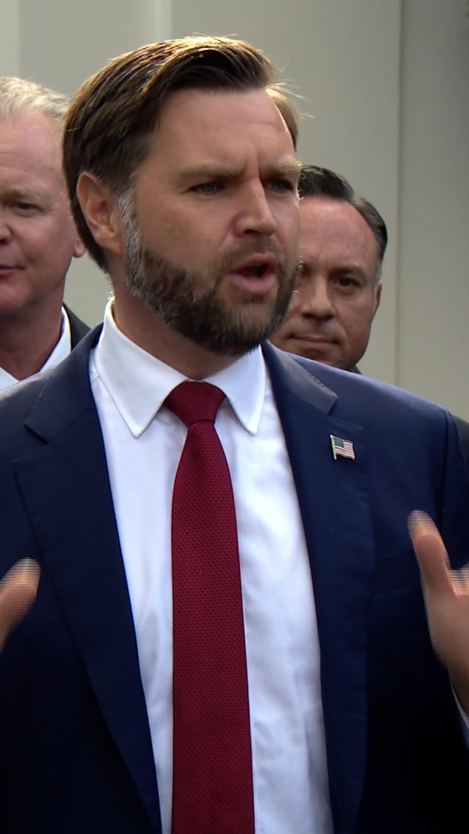 Vance defends renewed U.S. nuclear weapons tests