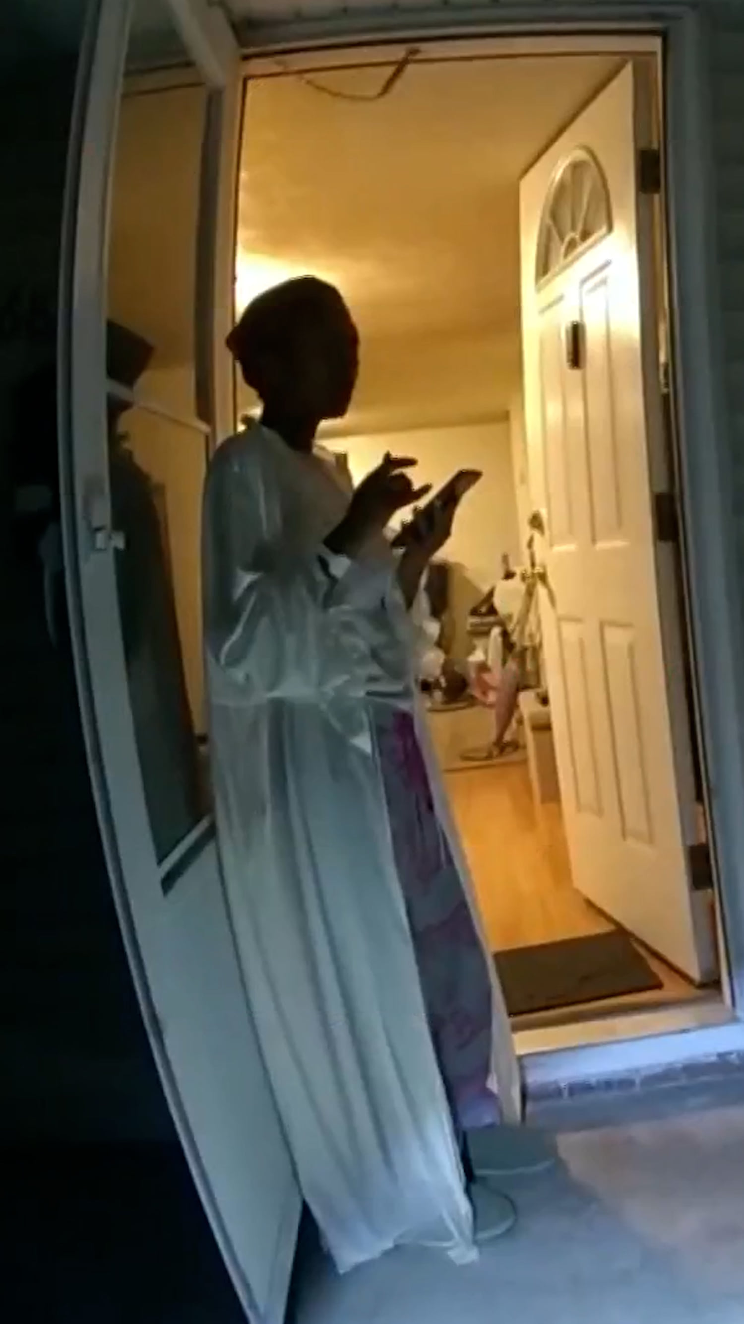 Former deputy found guilty in the death of Sonya Massey