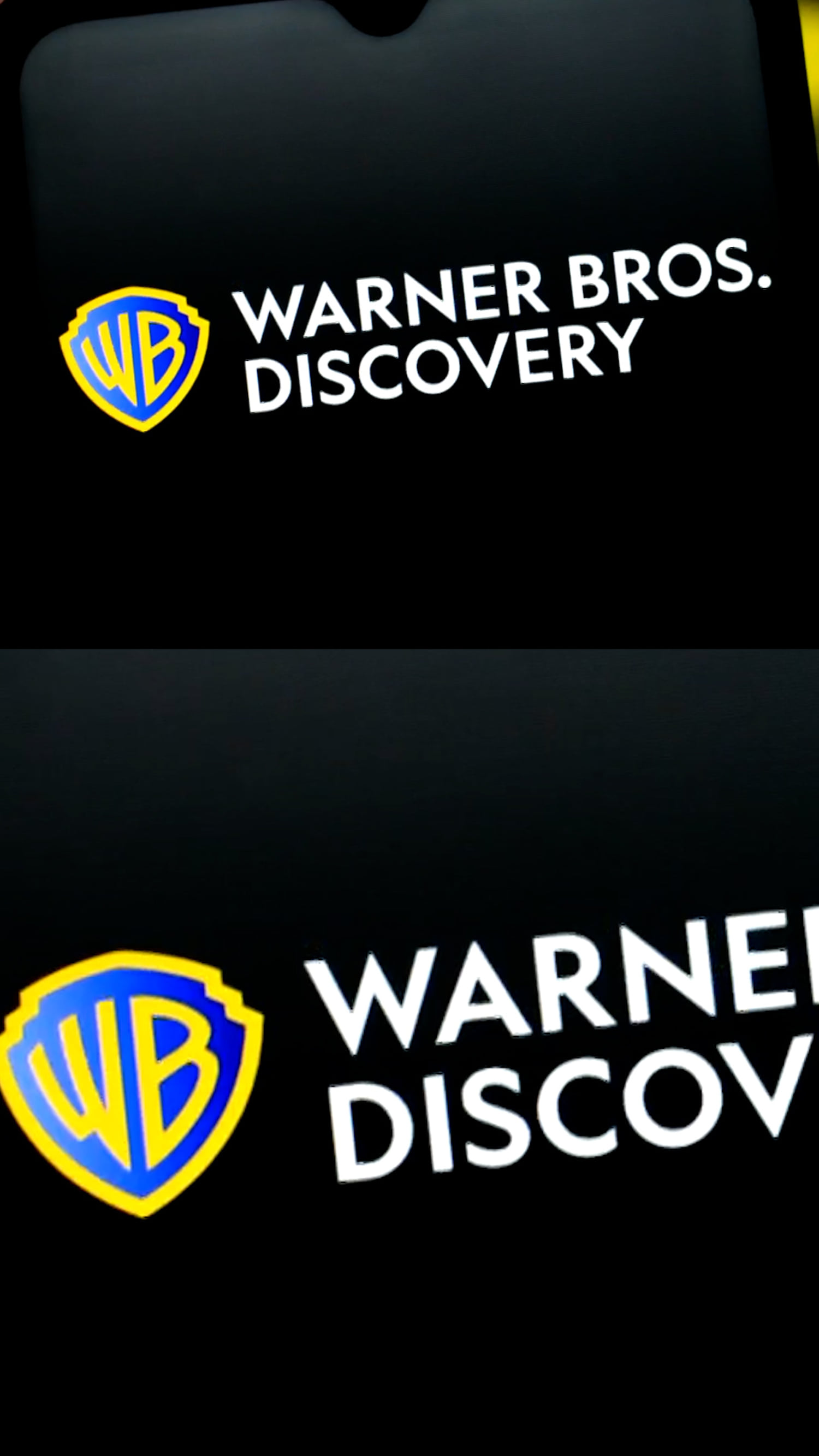 Warner Bros. Discovery officially for sale