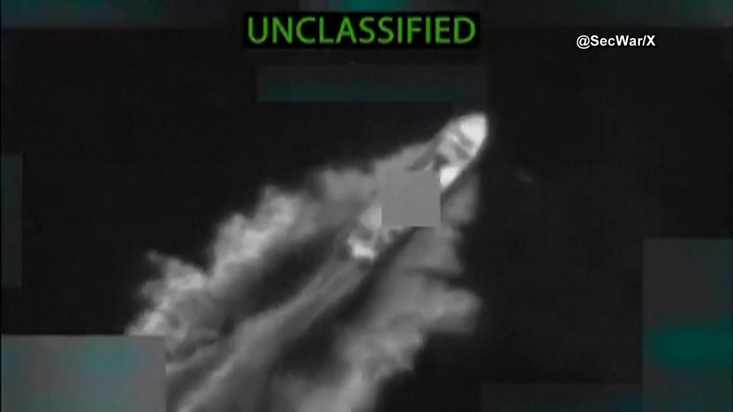 United Nations Condemns US Strikes on Alleged Drug Boats