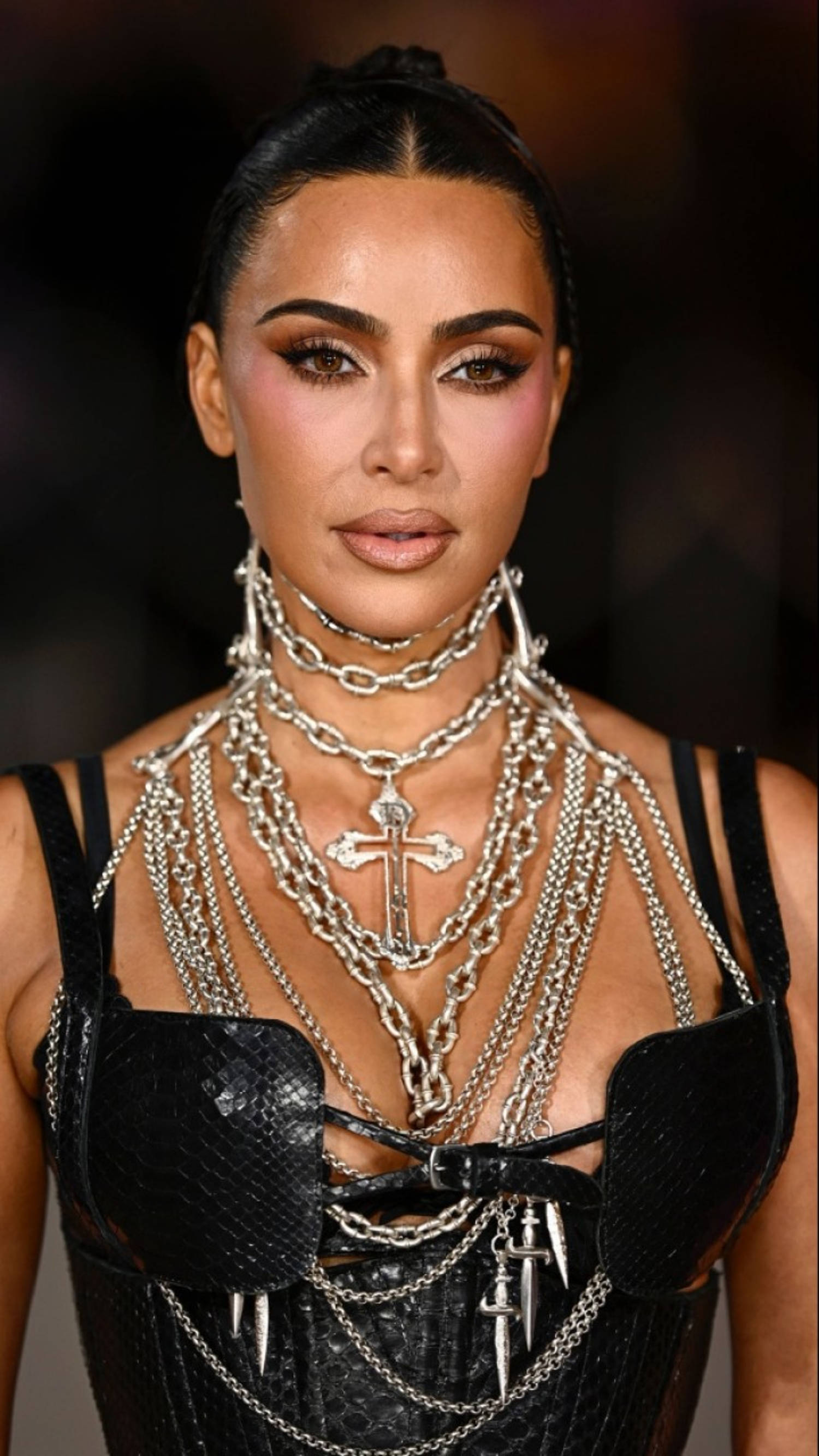 Kim Kardashian’s conspiracy theory about moon landing