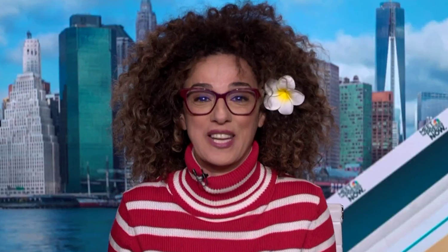 Masih Alinejad says 'justice is beautiful' after sentencing of men who tried to kill her