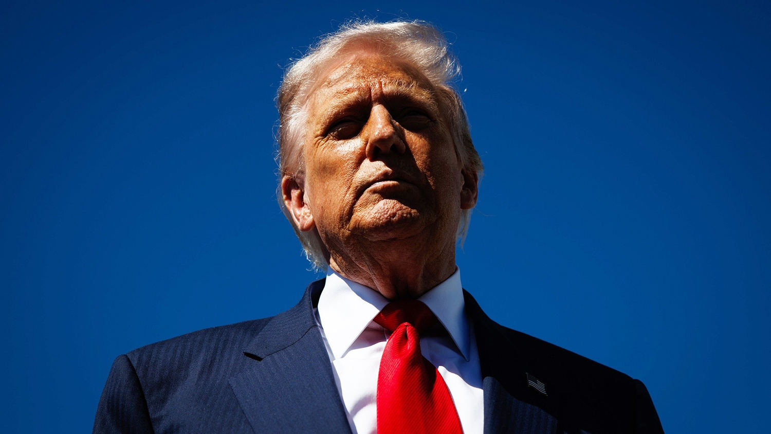 Trump Administration Faces Deadline to Comply With SNAP Ruling