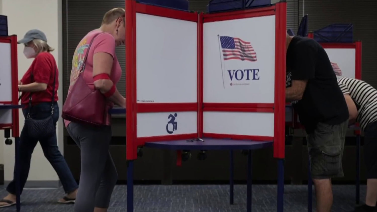 Key elections to watch from New York's mayoral race to California redistricting