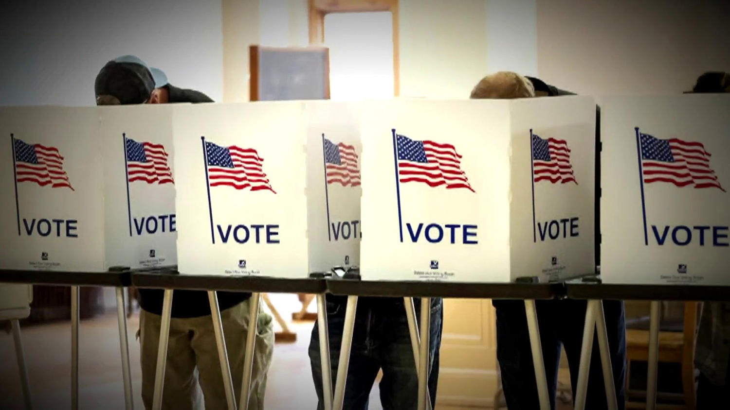 High-Stakes Races Take Center Stage on Election Day 2025