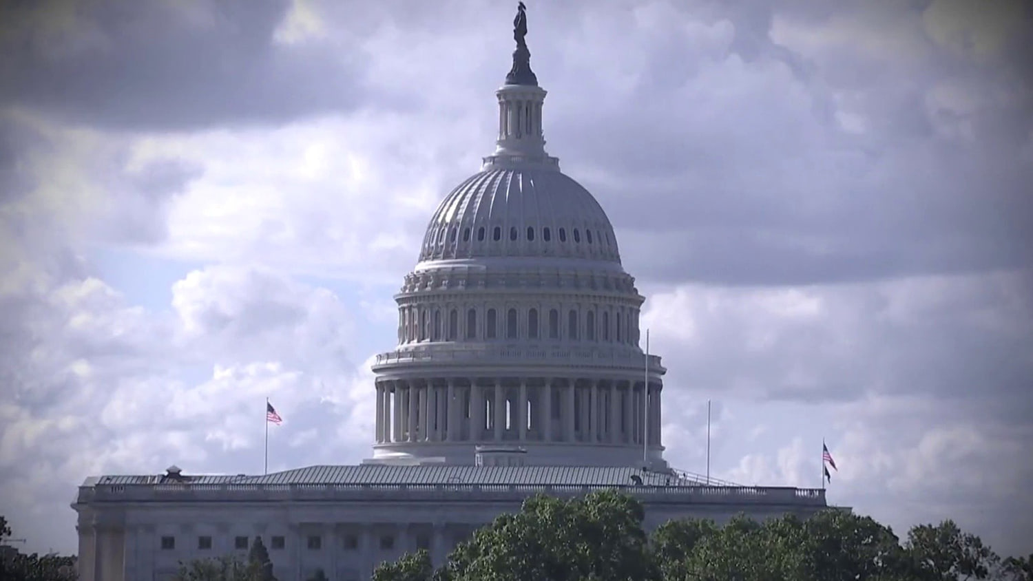 Government Shutdown Now Tied for the Longest on Record