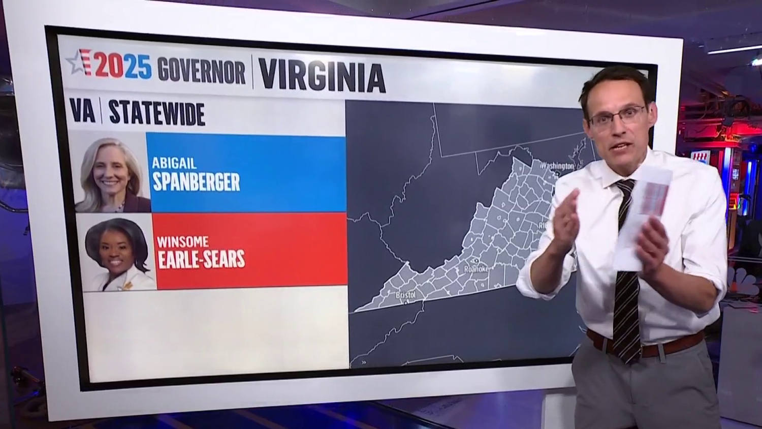 Kornacki: Cuomo ‘needs Republicans’ if he has ‘any chance’ in NYC mayor’s race