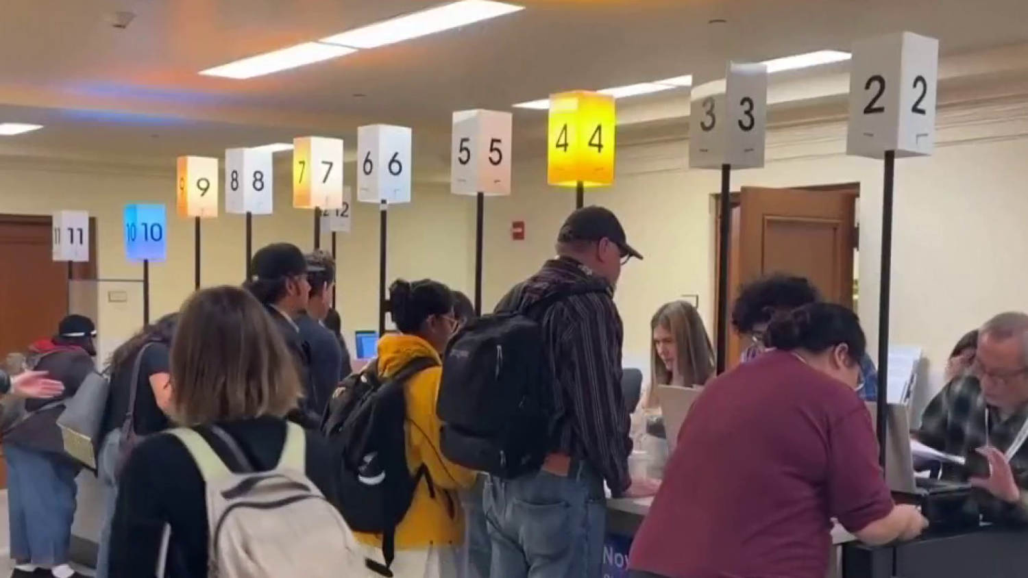 Exit polls in New Jersey reveal cost of electricity is key issue