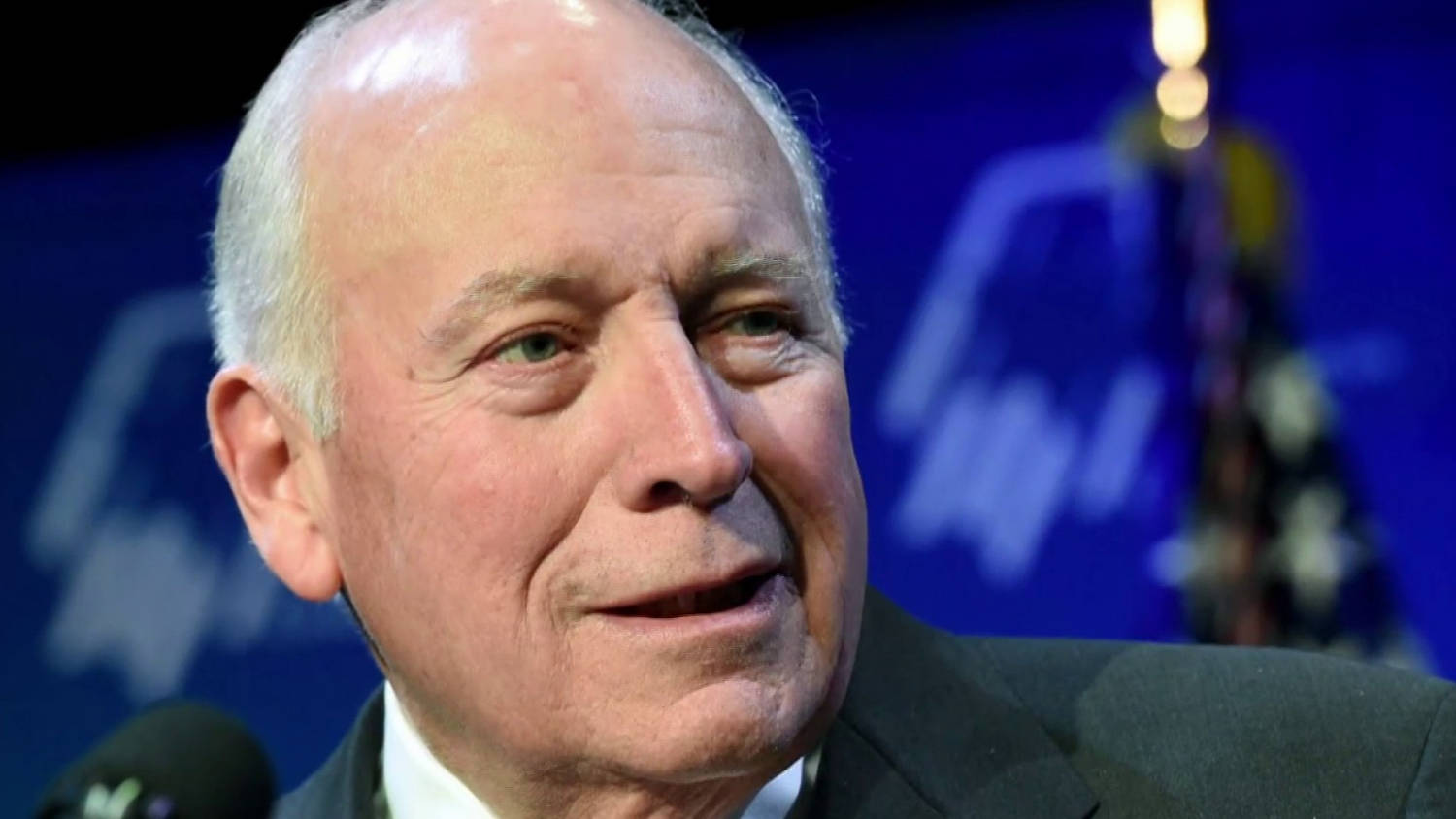 Remembering former Vice President Dick Cheney