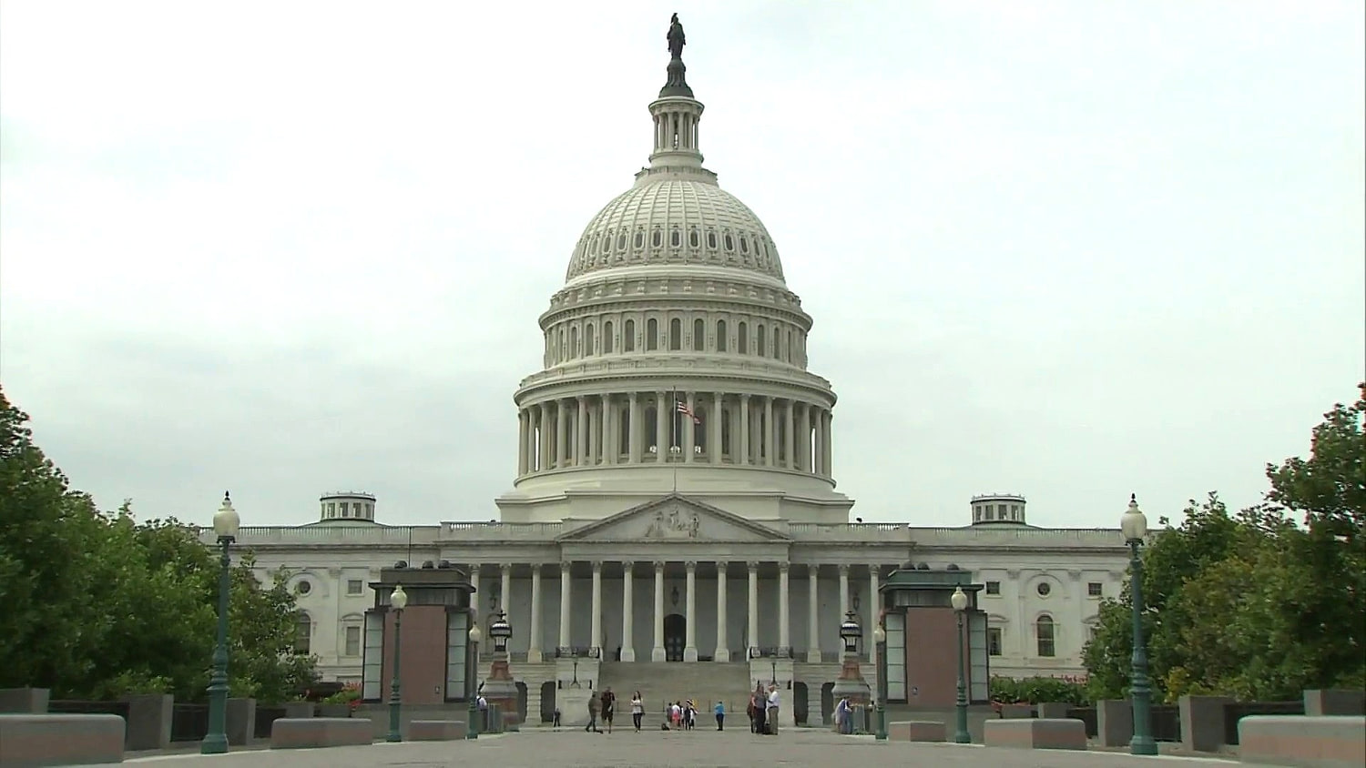 Government Shutdown Becomes Longest in US History