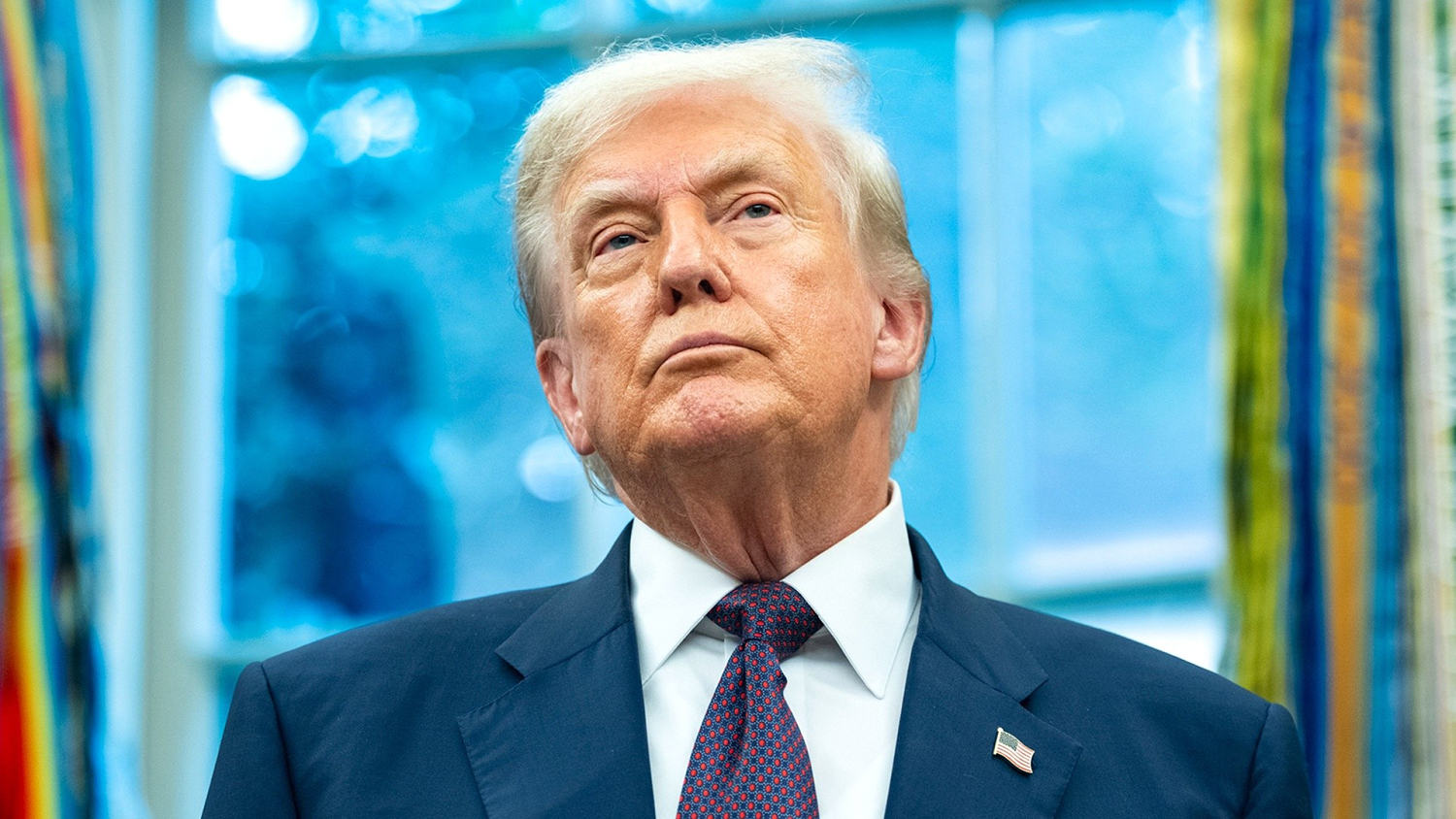 Supreme Court to Hear Arguments on Trump’s Sweeping Tariffs