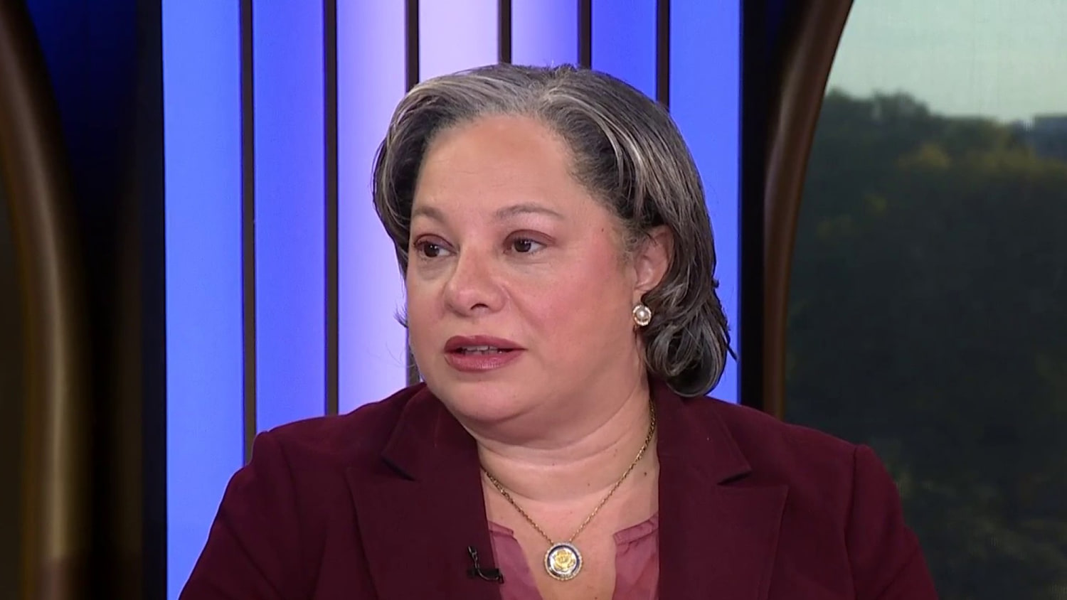 Election results show voters 'want leaders focused on their problems,' says Virginia Democrat