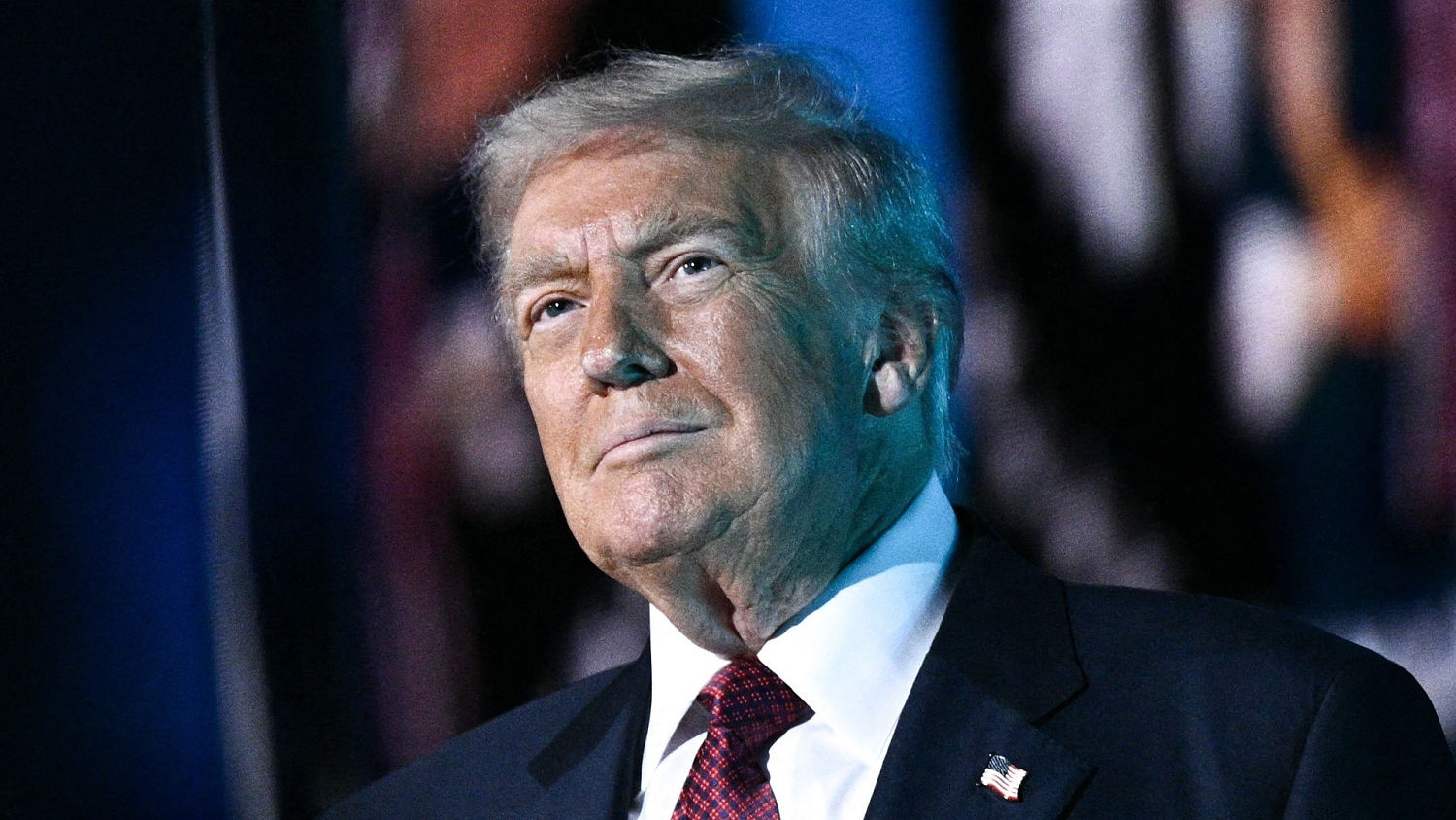 Trump, Republicans Grapple With Election Day 2025 Losses