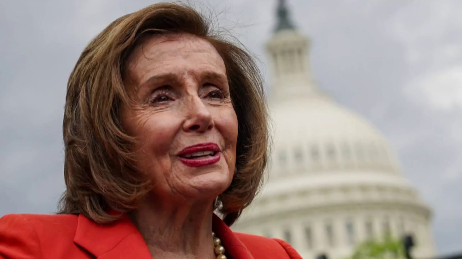 Looking back at Nancy Pelosi's legacy and impact in Congress