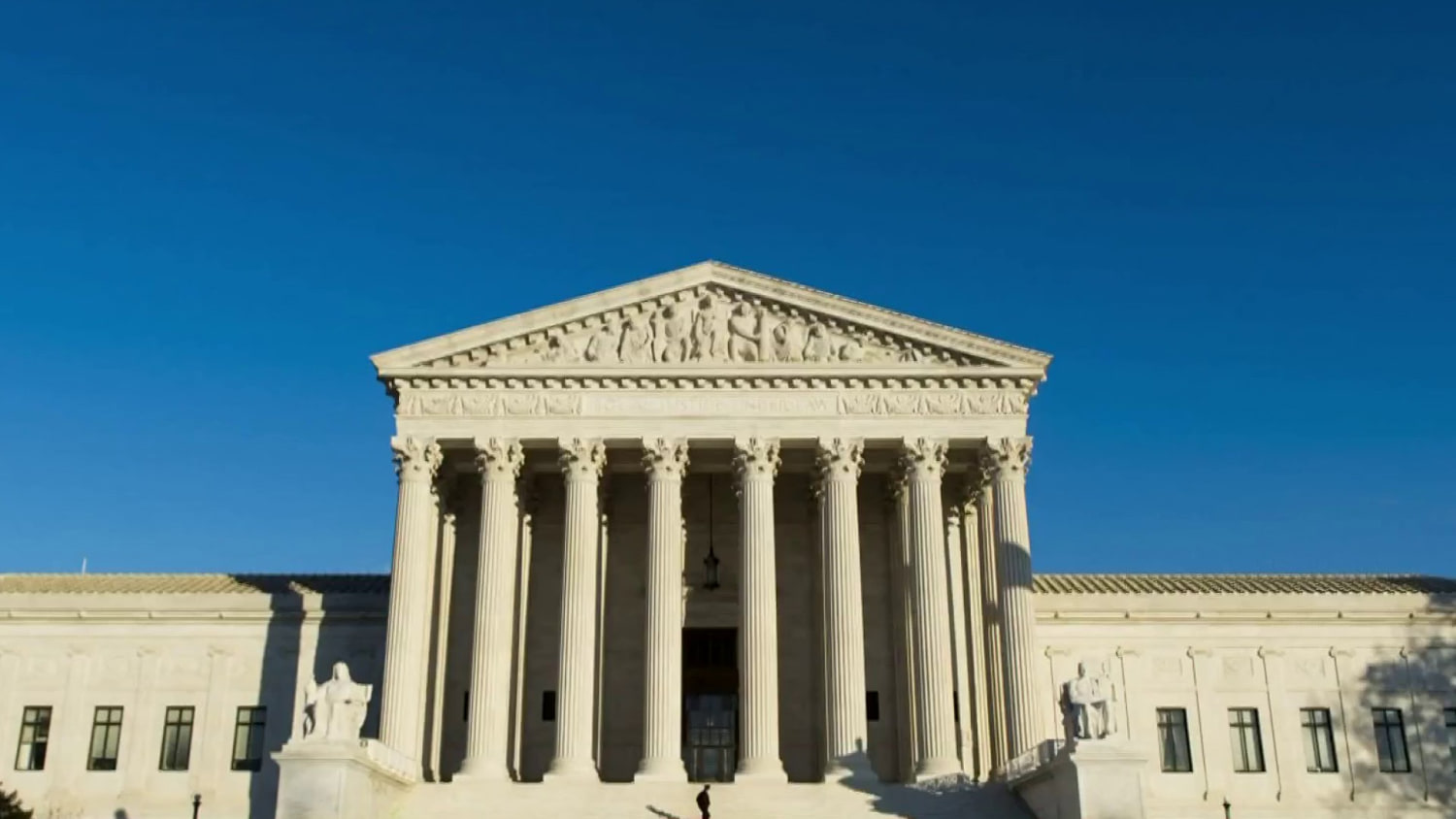 Supreme Court says Trump administration can enforce passport restrictions around gender