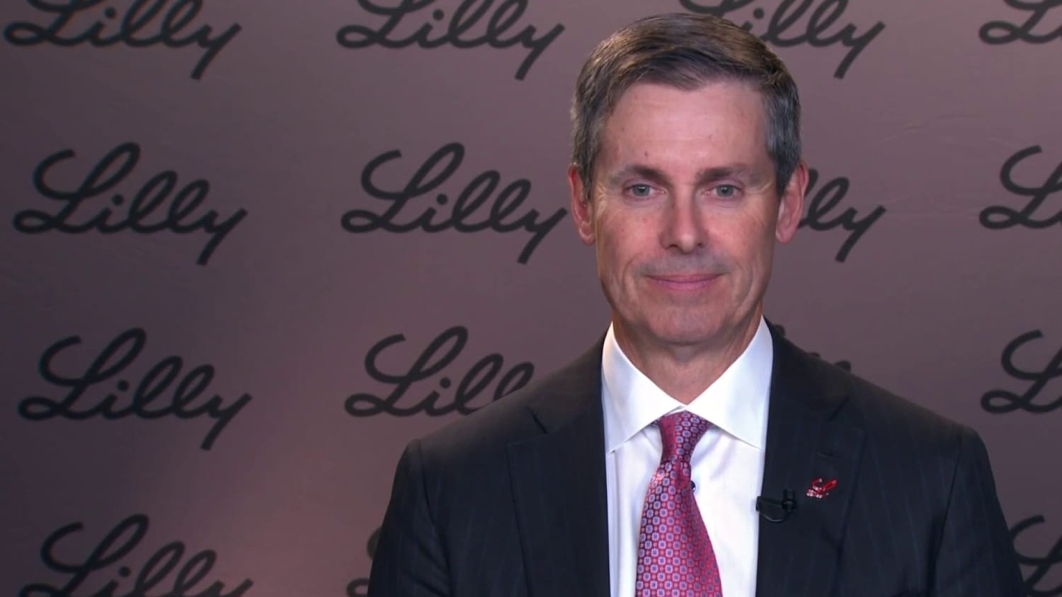 Eli Lilly CEO talks deal to cut medication prices with the Trump administration