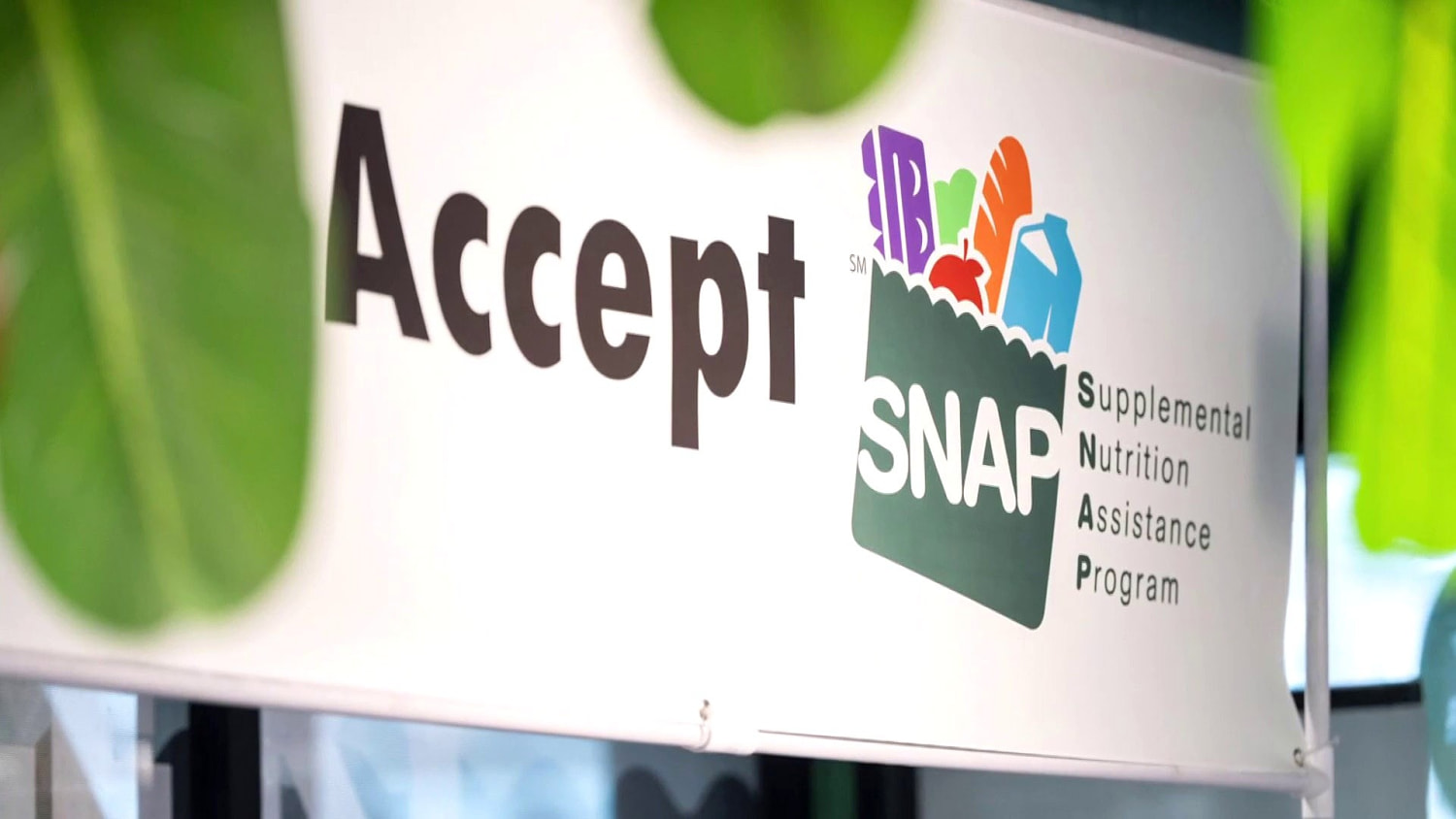 Judge Orders Trump Administration to Fully Fund SNAP Benefits