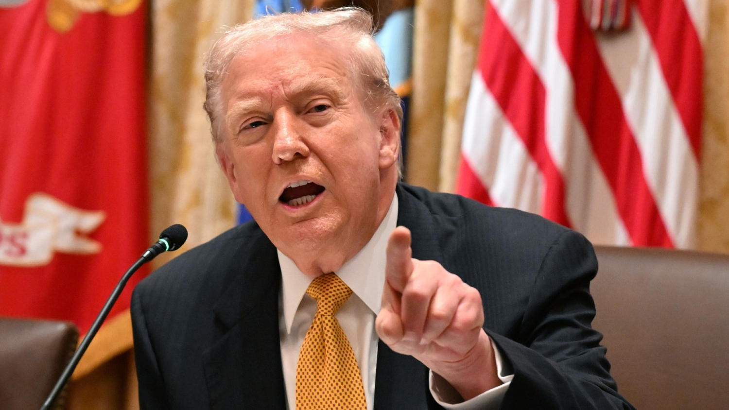 Trump considers exempting Hungary from secondary sanctions for buying Russian oil