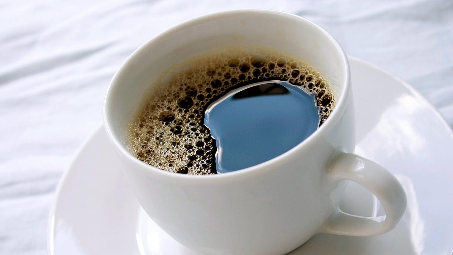 1 Cup Of Coffee A Day Could Benefit Individuals With Afib: Study