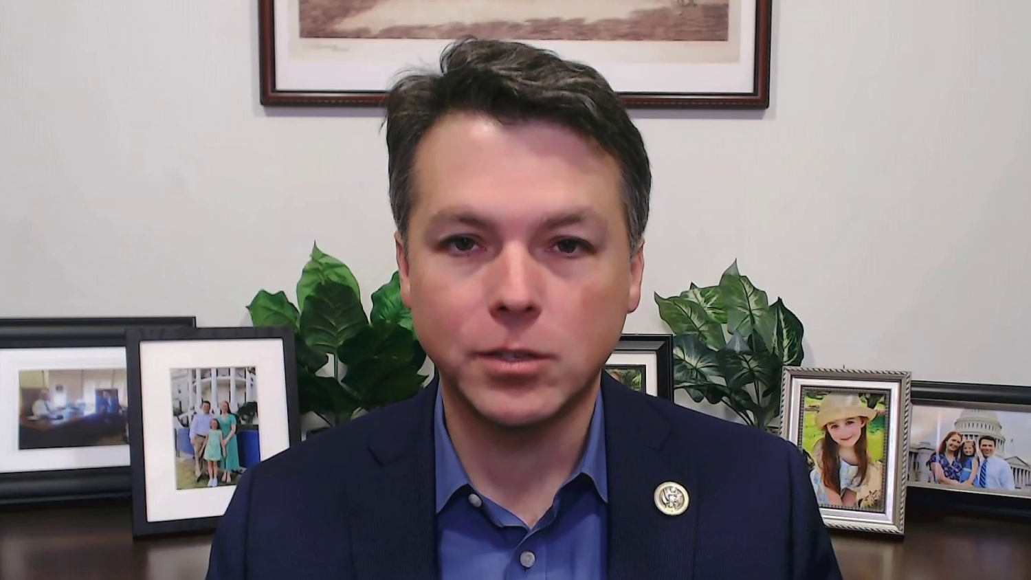 Senate Democrats only got a ‘pink promise’ on health care subsidies, says House Democrat