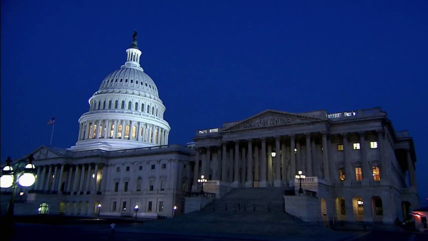 Democrats divided over deal to end government shutdown