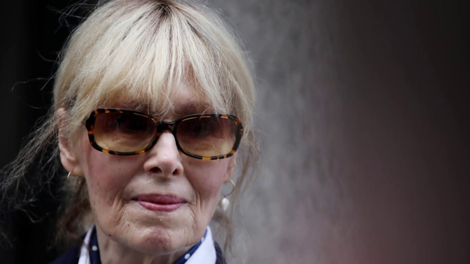 Trump asks Supreme Court to throw out E. Jean Carroll sexual abuse verdict