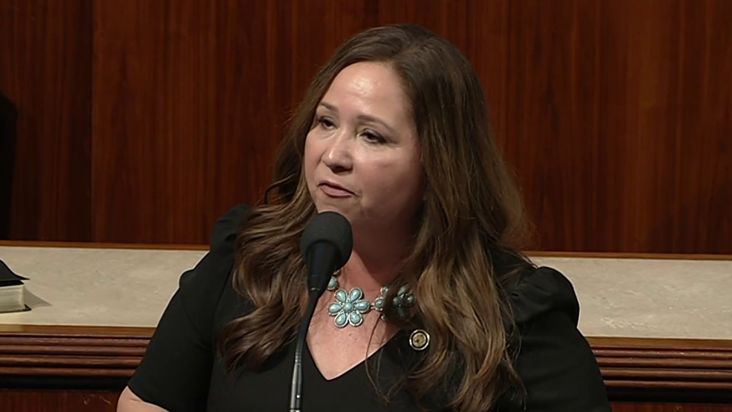 Grijalva says she will sign petition to release Epstein files after being sworn in