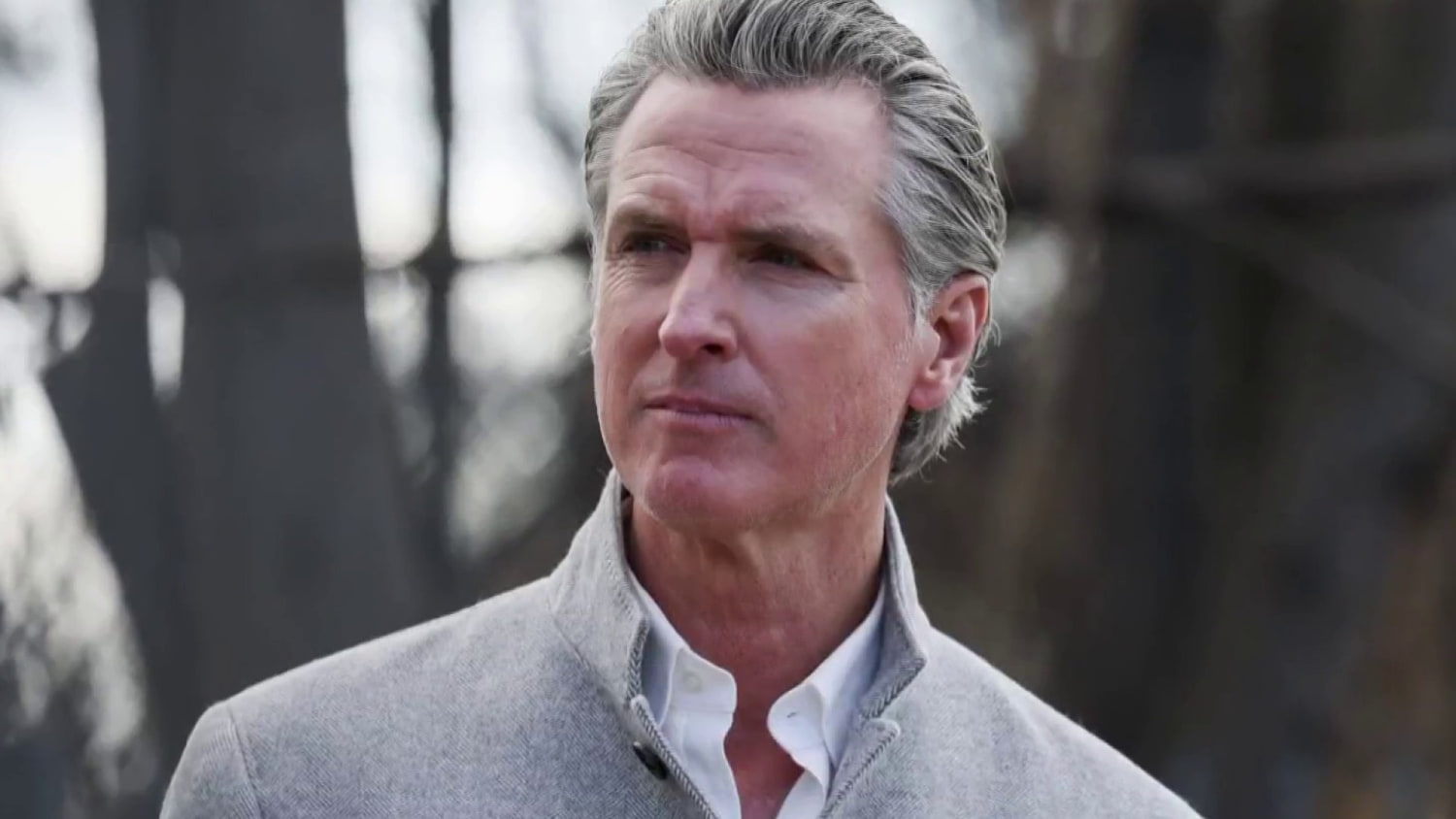 Gavin Newsom's former chief of staff accused of stealing campaign funds
