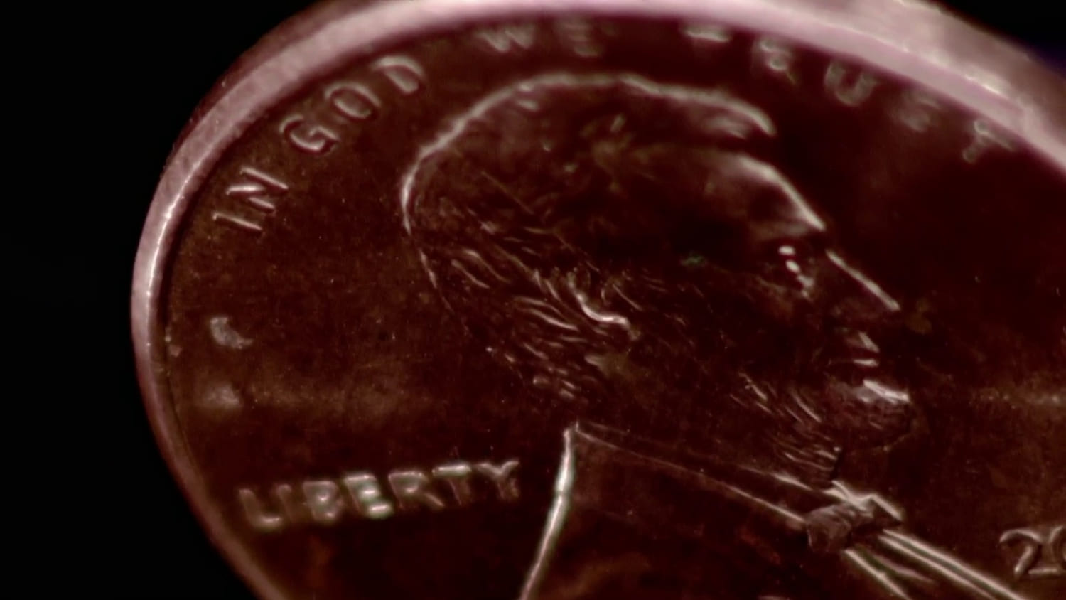 U.S. Mint ends production of the penny